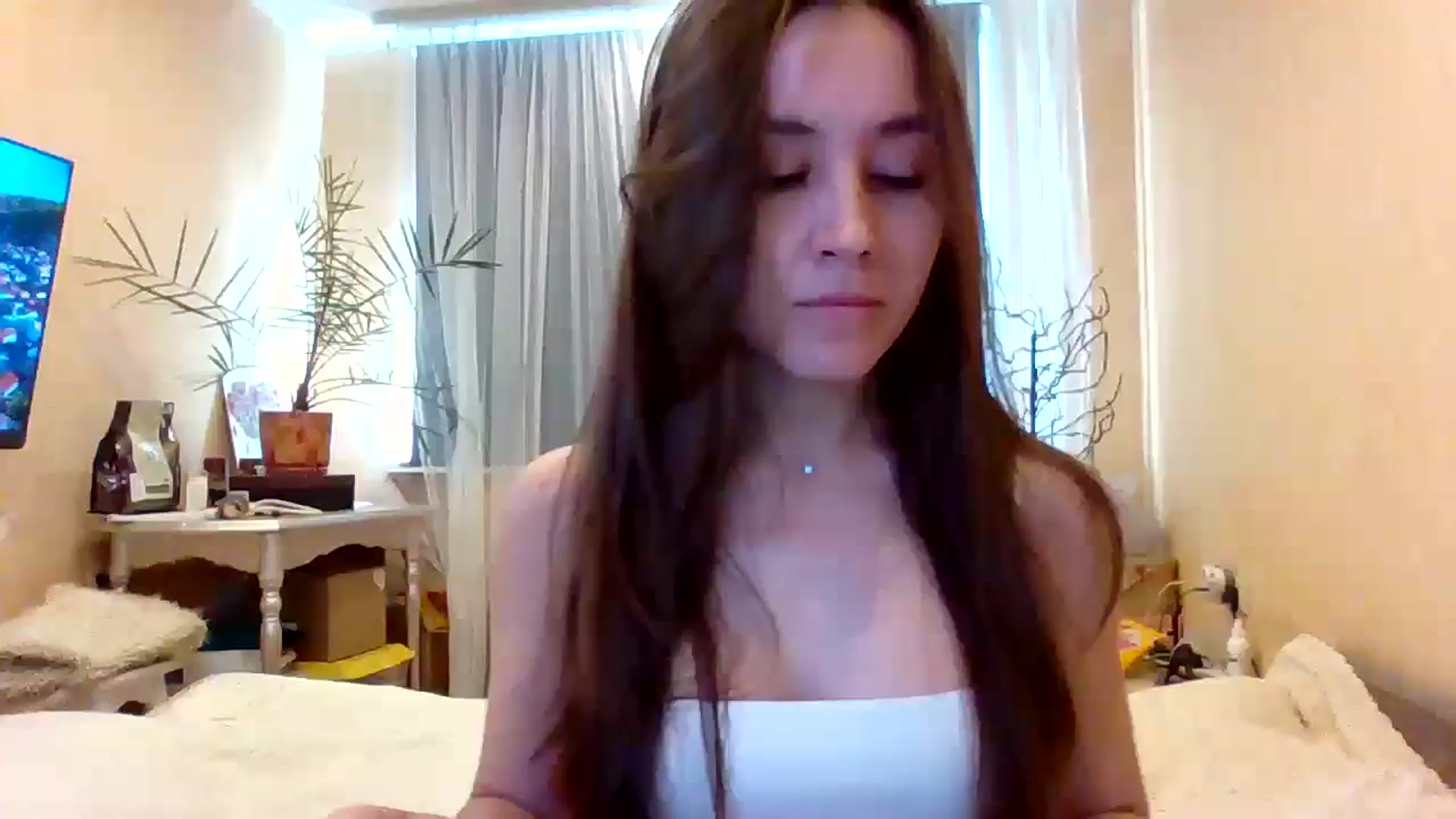 Gallery image thumbnail from Wild_kitten_'s myfreecams stream on, 06/17/2024, 04:33 image 1 of 20
