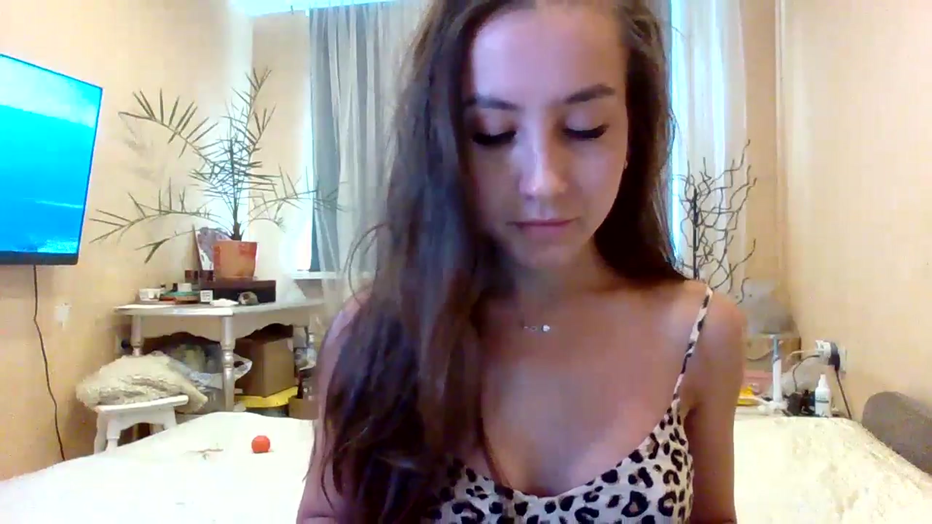 Gallery image thumbnail from Wild_kitten_'s myfreecams stream on, 06/26/2024, 04:38 image 6 of 20