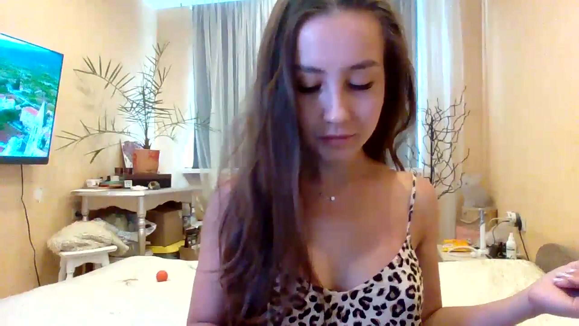 Gallery image thumbnail from Wild_kitten_'s myfreecams stream on, 06/26/2024, 04:38 image 11 of 20