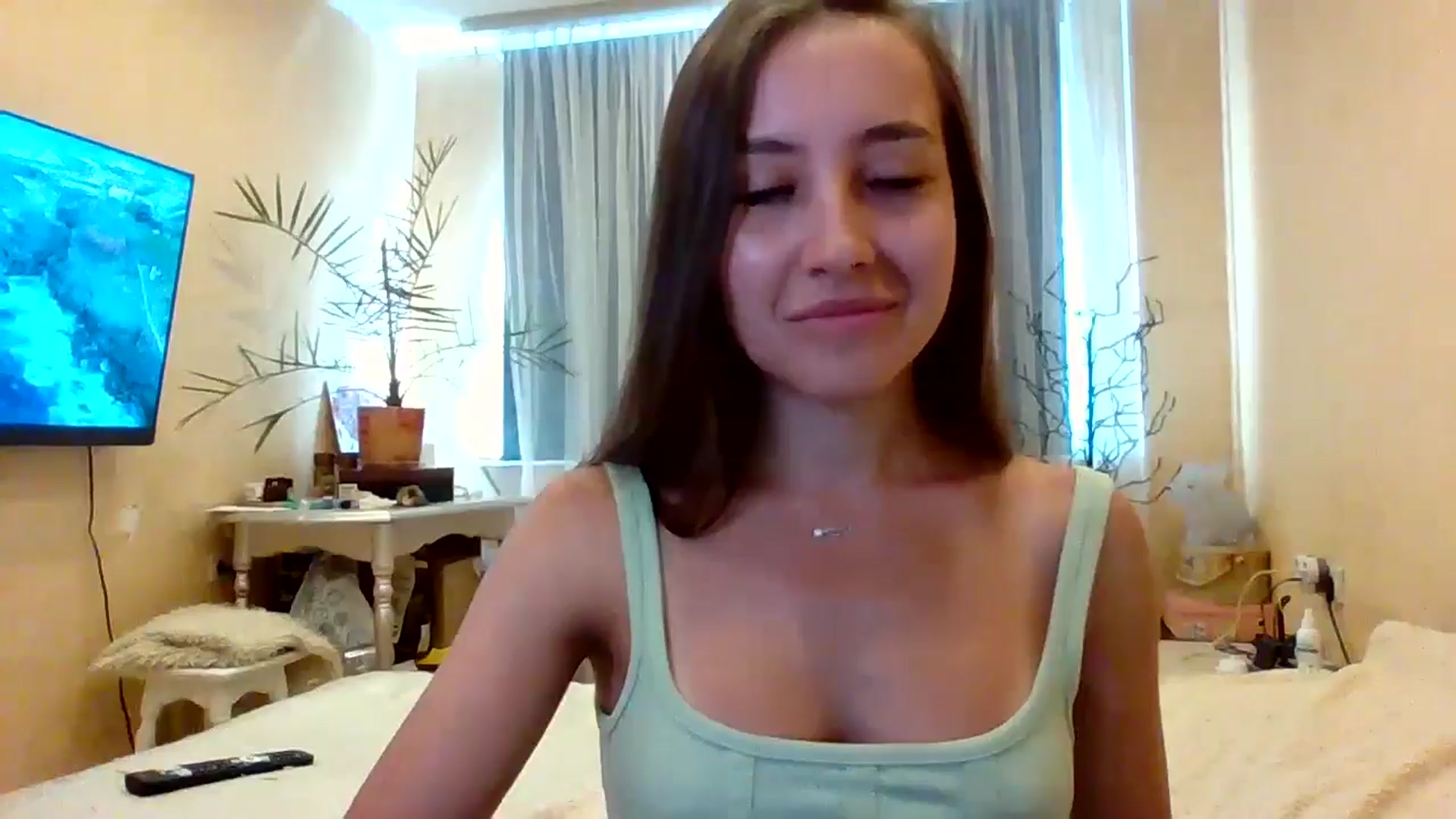 Gallery image thumbnail from Wild_kitten_'s myfreecams stream on, 07/02/2024, 03:51 image 8 of 20