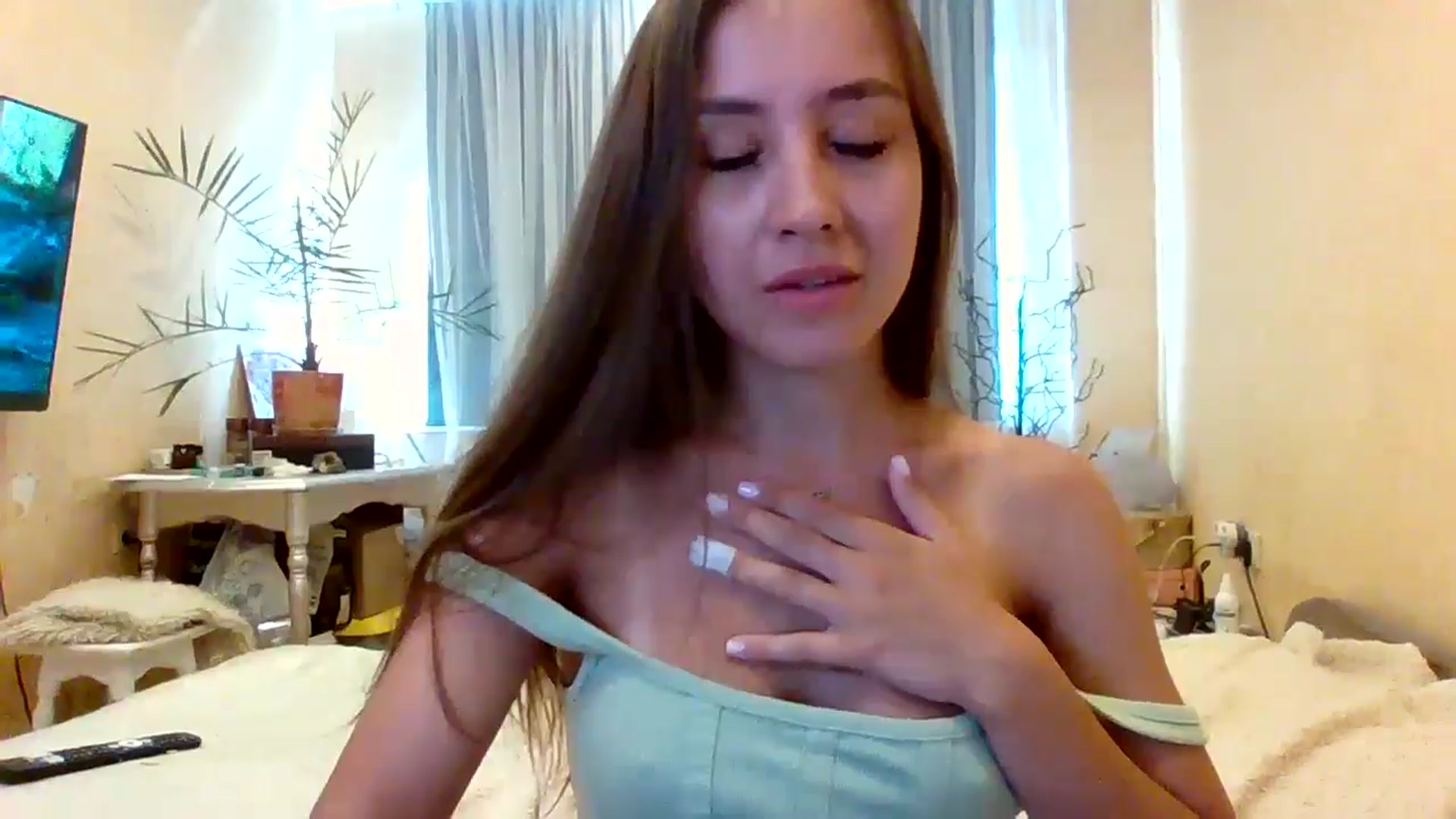 Gallery image thumbnail from Wild_kitten_'s myfreecams stream on, 07/02/2024, 03:51 image 12 of 20