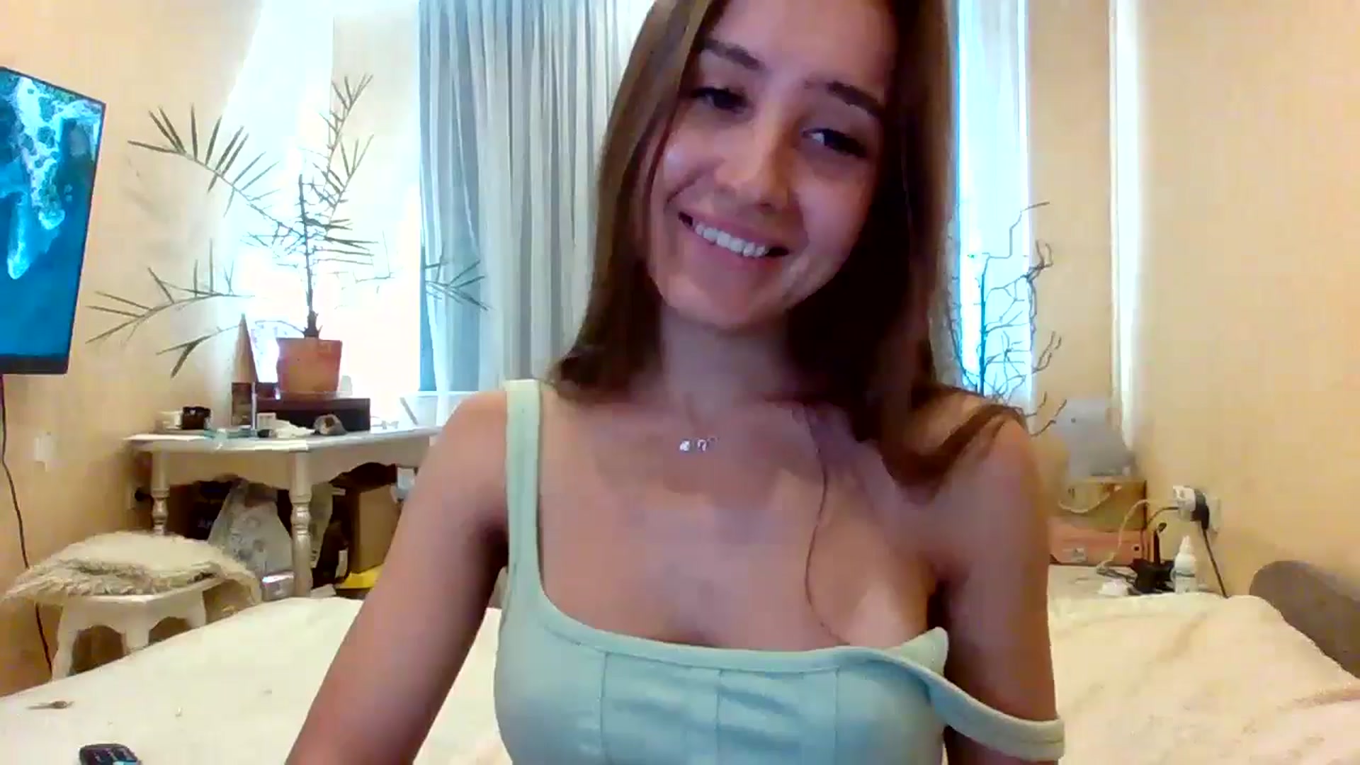 Gallery image thumbnail from Wild_kitten_'s myfreecams stream on, 07/02/2024, 04:48 image 9 of 20