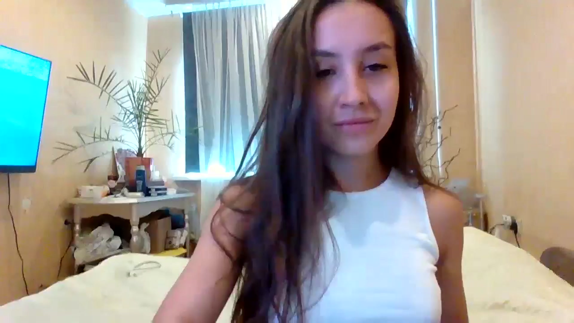 Gallery image thumbnail from Wild_kitten_'s myfreecams stream on, 07/18/2024, 03:52 image 1 of 20