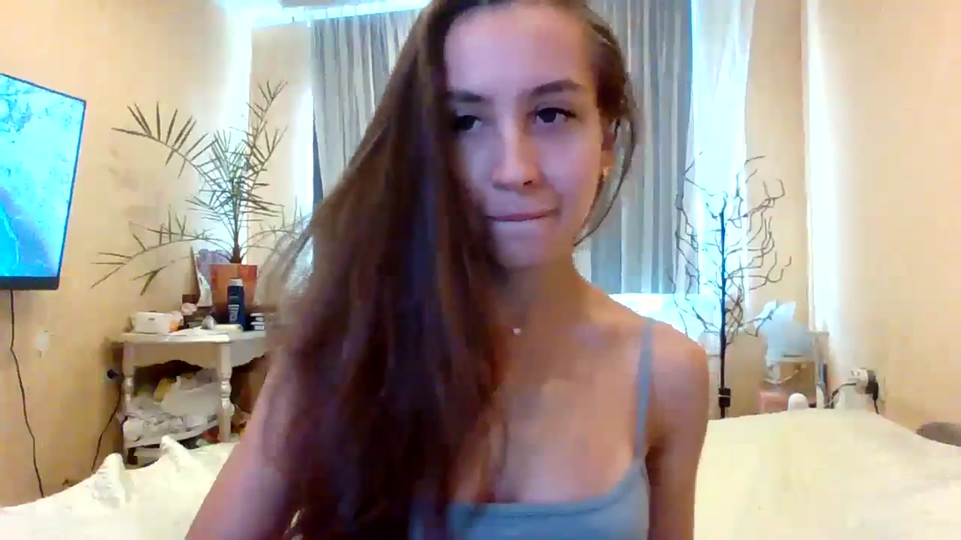 Gallery image thumbnail from Wild_kitten_'s myfreecams stream on, 07/20/2024, 03:42 image 6 of 20