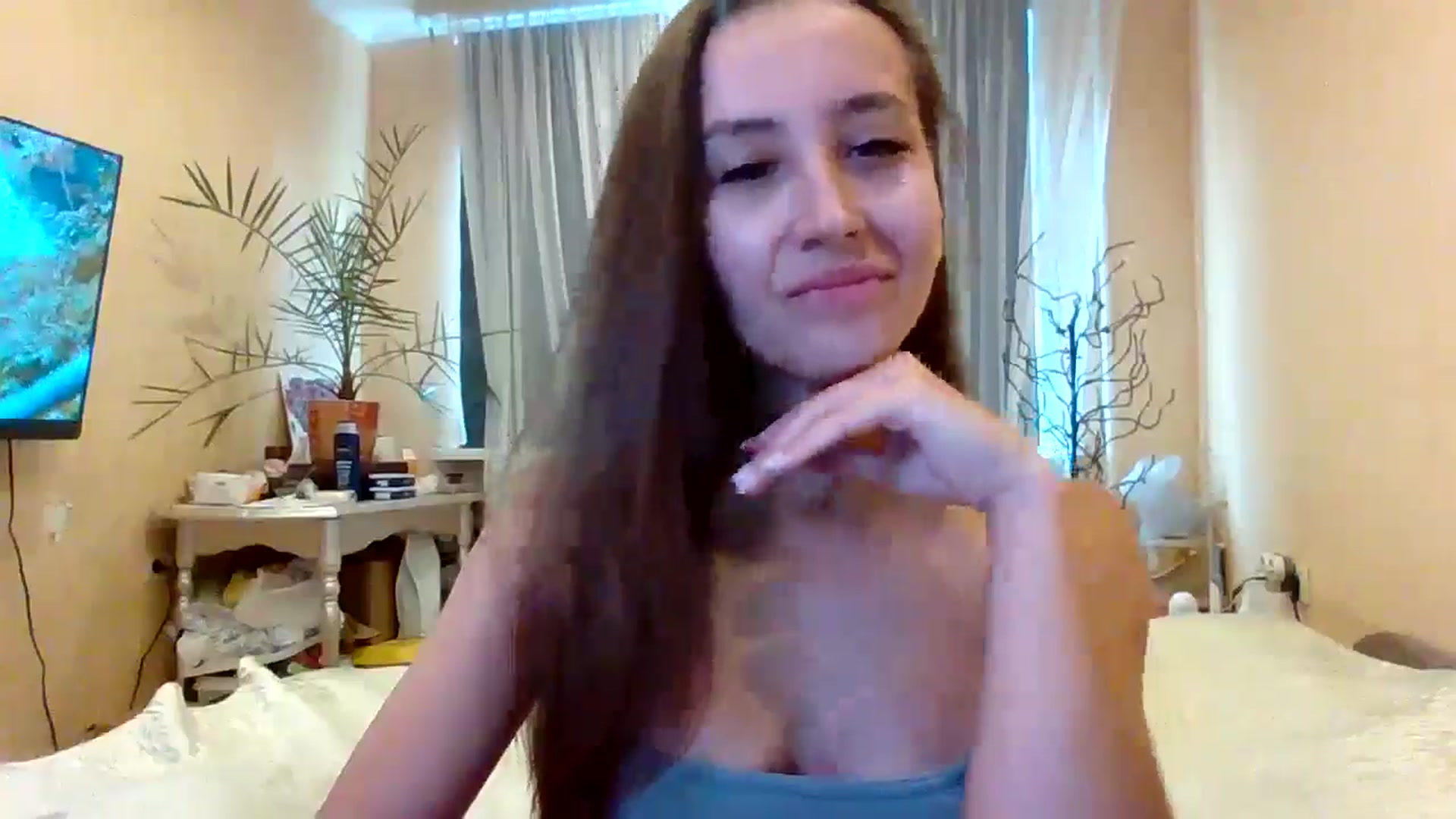 Gallery image thumbnail from Wild_kitten_'s myfreecams stream on, 07/20/2024, 03:42 image 4 of 20