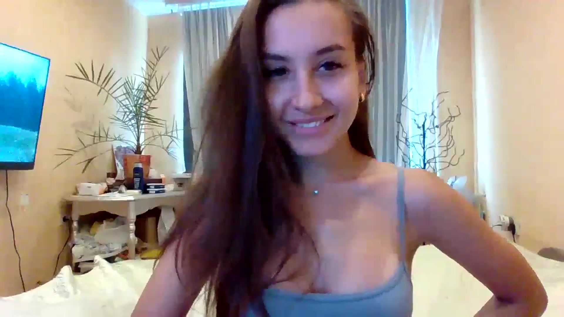 Gallery image thumbnail from Wild_kitten_'s myfreecams stream on, 07/20/2024, 03:42 image 5 of 20