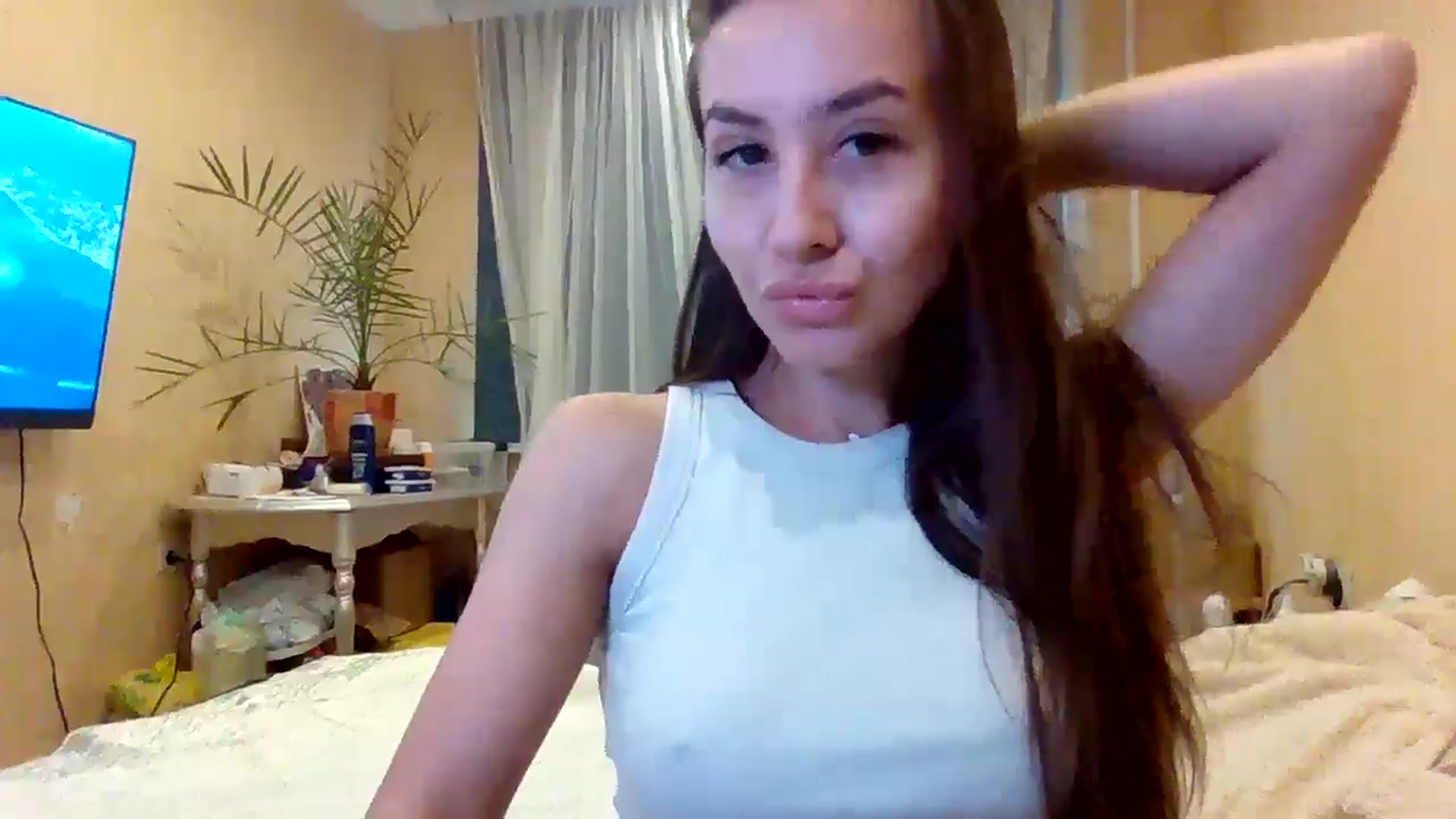 Gallery image thumbnail from Wild_kitten_'s myfreecams stream on, 07/23/2024, 02:42 image 5 of 20