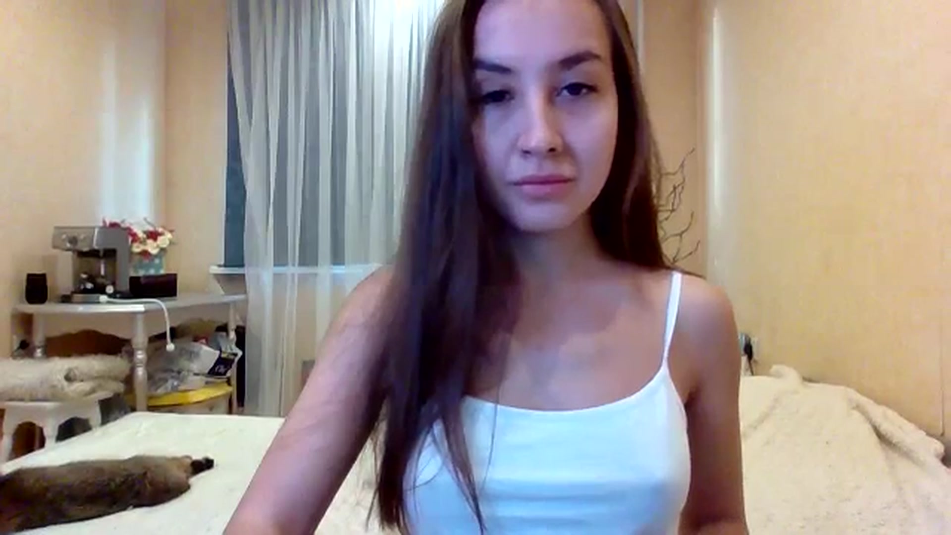 Gallery image thumbnail from Wild_kitten_'s myfreecams stream on, 11/19/2024, 03:34 image 3 of 20
