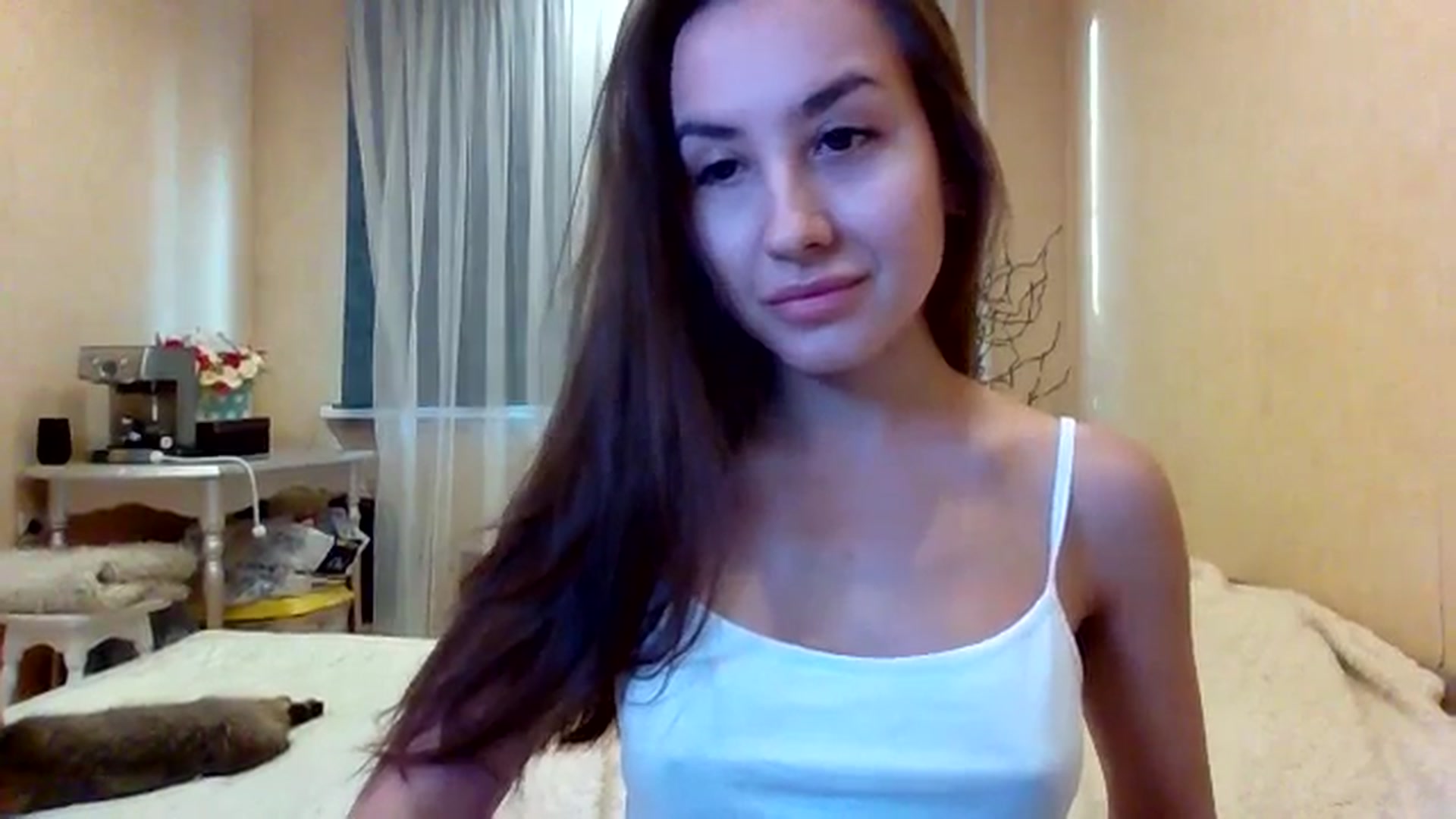 Gallery image thumbnail from Wild_kitten_'s myfreecams stream on, 11/19/2024, 03:34 image 7 of 20