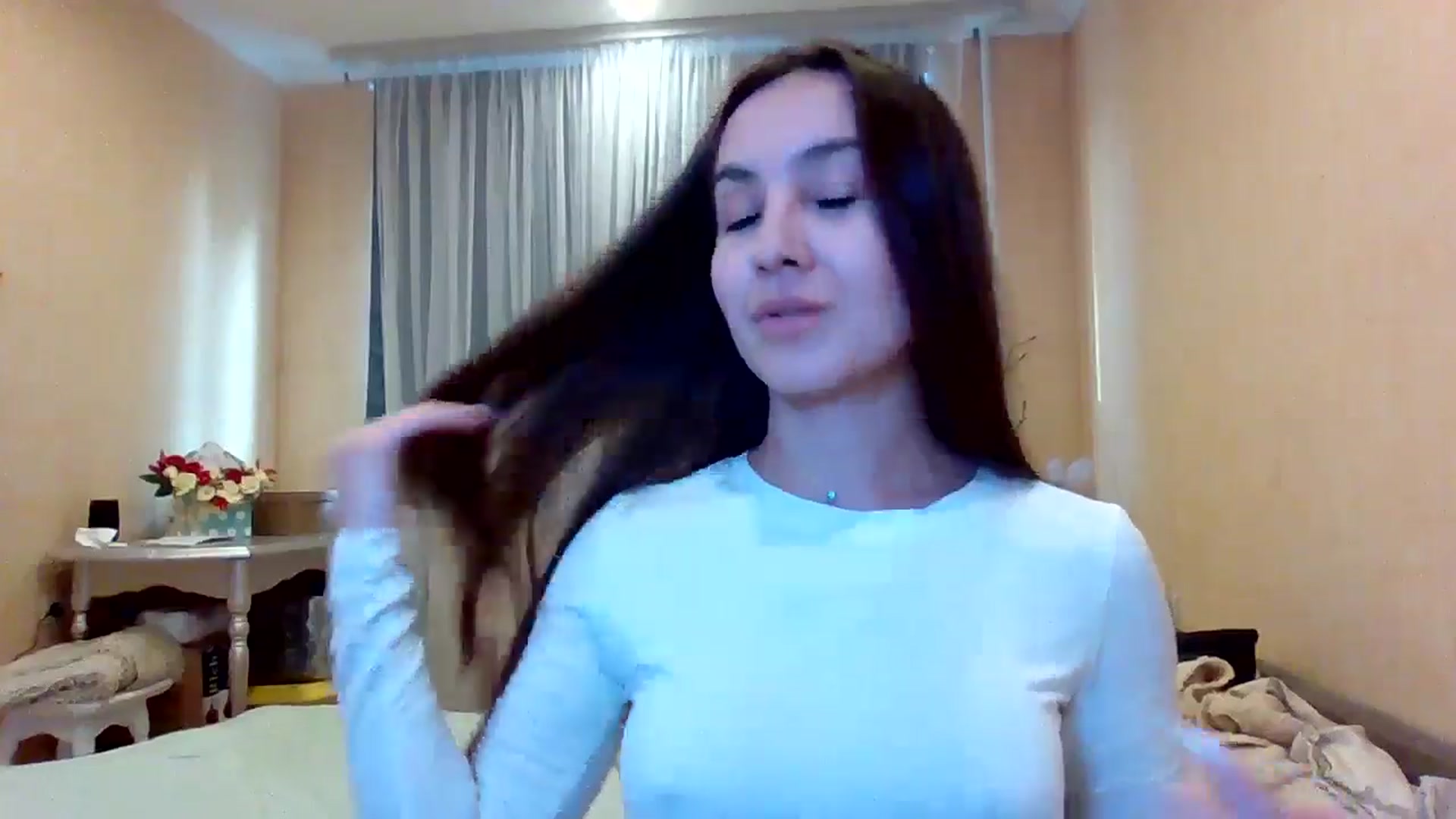 Gallery image thumbnail from Wild_kitten_'s myfreecams stream on, 12/06/2024, 04:20 image 19 of 20