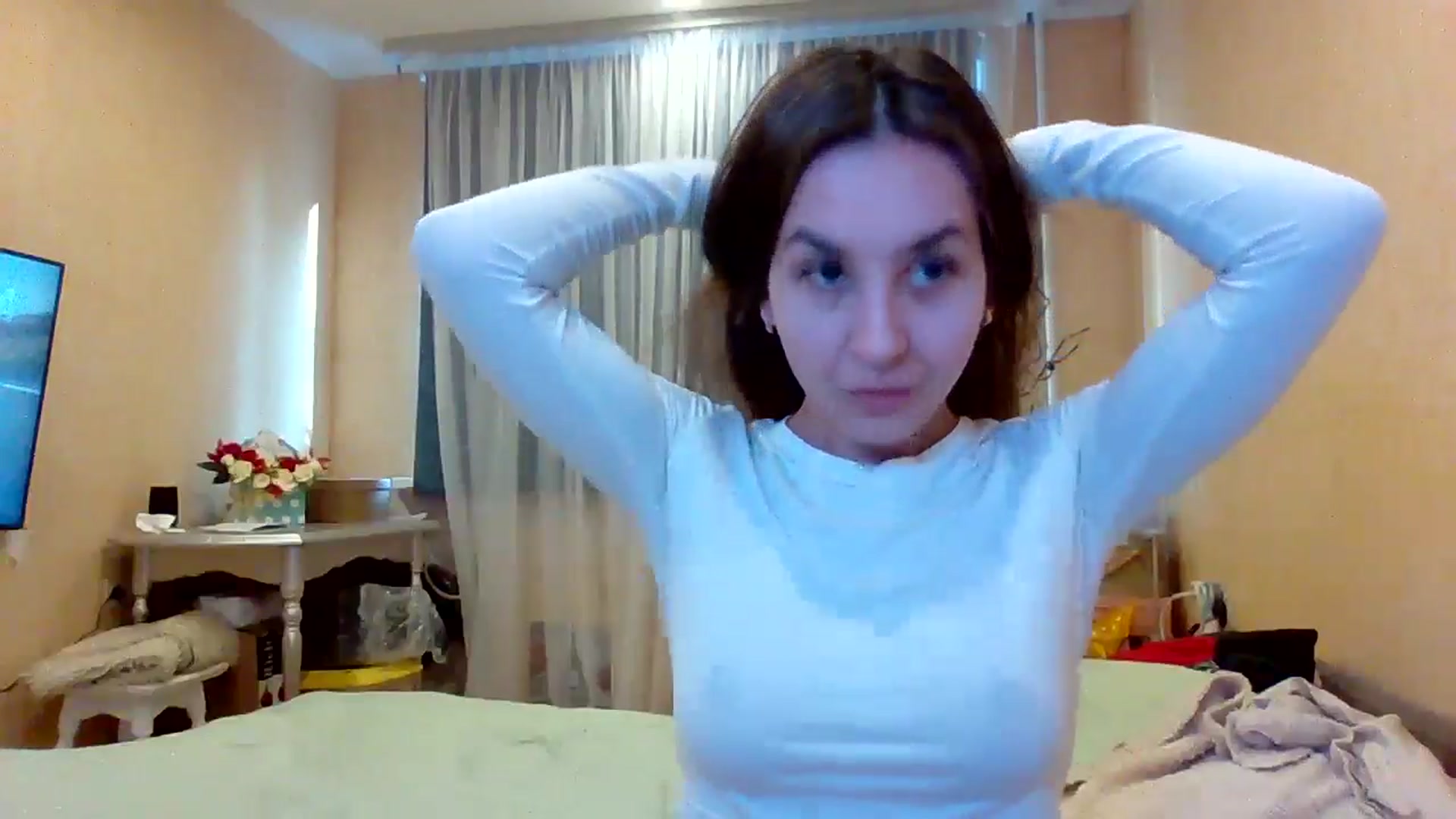 Gallery image thumbnail from Wild_kitten_'s myfreecams stream on, 12/06/2024, 05:21 image 3 of 20