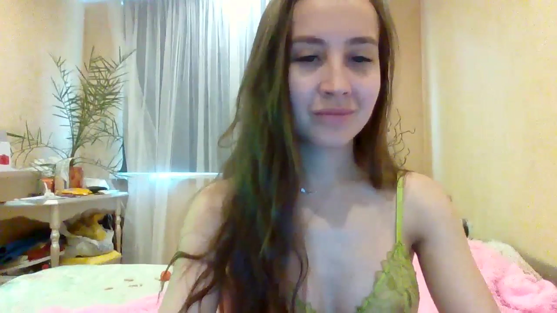 Gallery image thumbnail from Wild_kitten_'s myfreecams stream on, 05/08/2025, 03:34 image 18 of 20