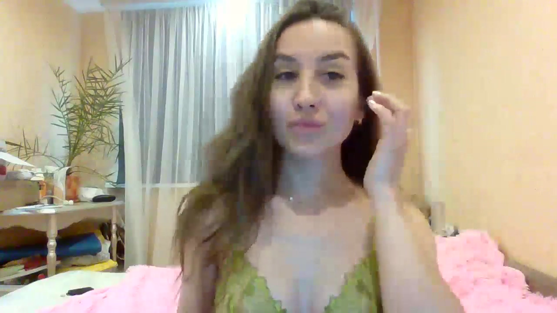 Gallery image thumbnail from Wild_kitten_'s myfreecams stream on, 05/13/2025, 05:03 image 7 of 20