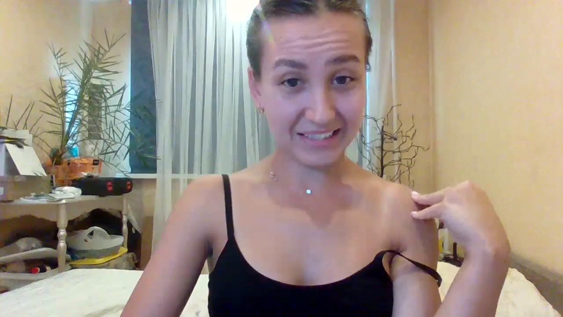 Gallery image thumbnail from Wild_kitten_'s myfreecams stream on, 08/17/2025, 05:19 image 6 of 20