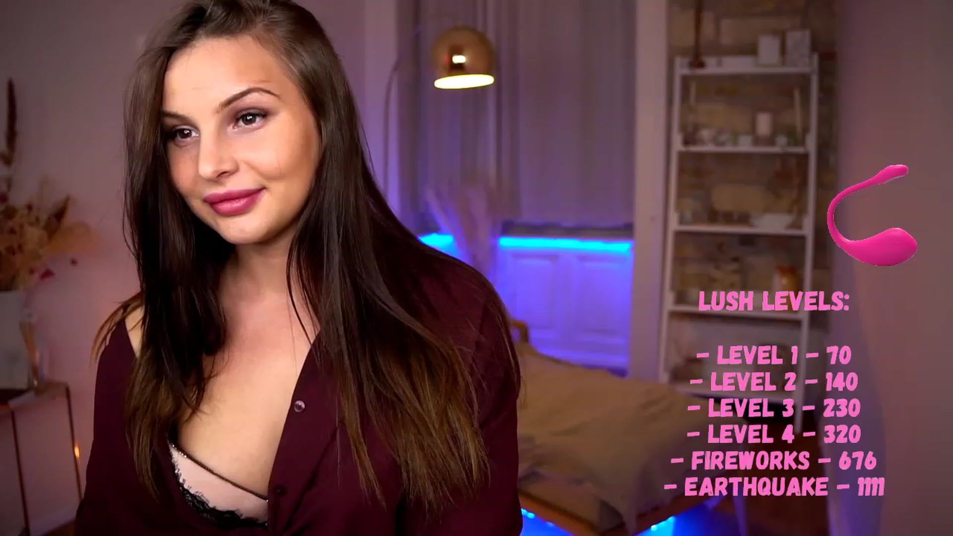 Gallery image thumbnail from Wild_tequilla's myfreecams stream on, 03/05/2023, 19:51 image 11 of 20