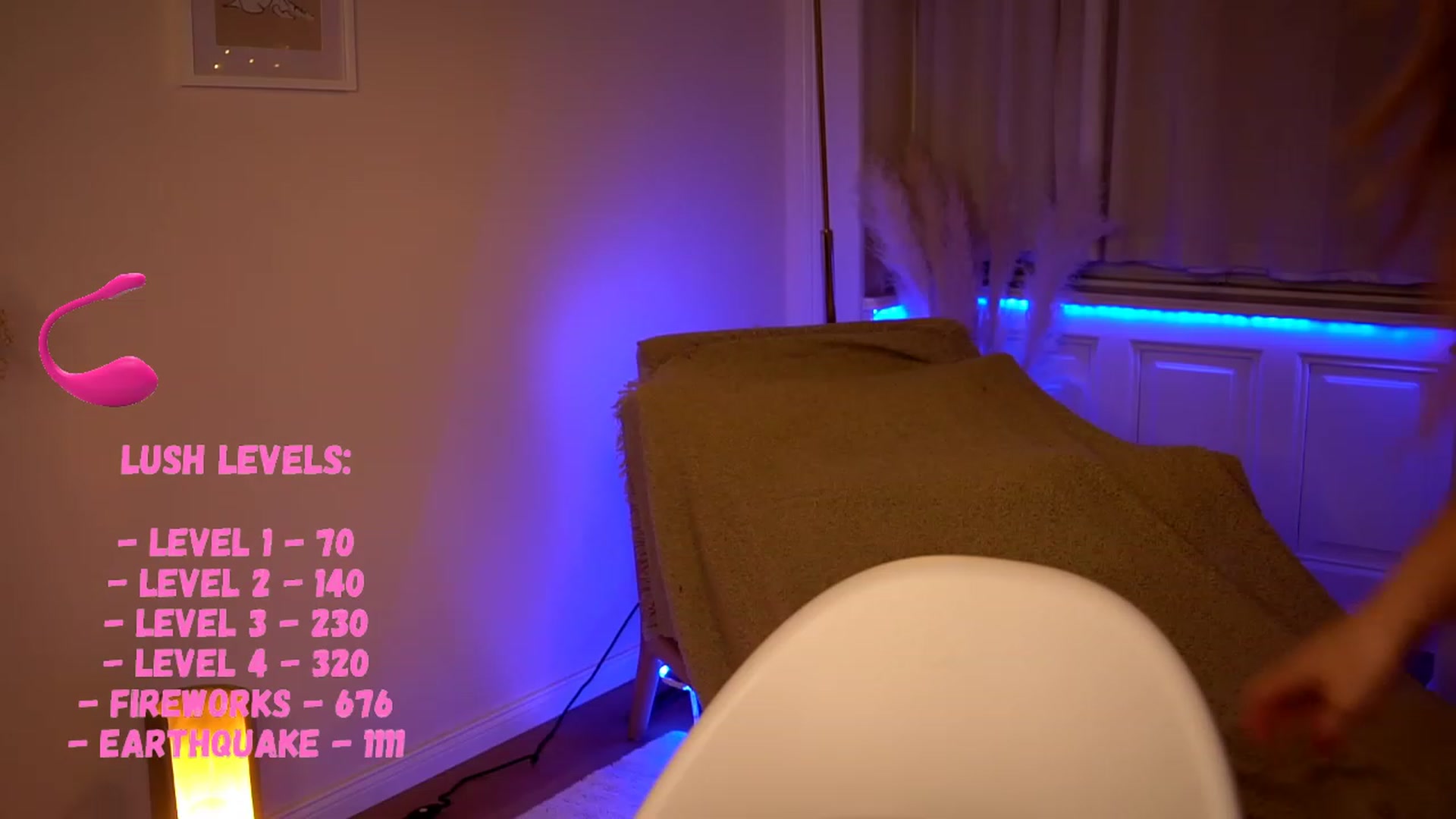 Gallery image thumbnail from Wild_tequilla's myfreecams stream on, 03/16/2023, 21:01 image 18 of 20
