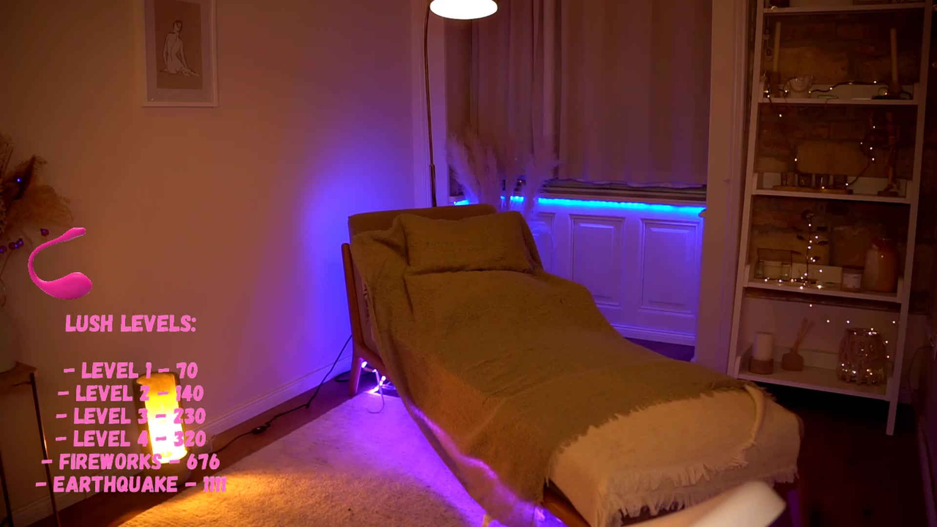 Gallery image thumbnail from Wild_tequilla's myfreecams stream on, 03/20/2023, 15:03 image 17 of 20