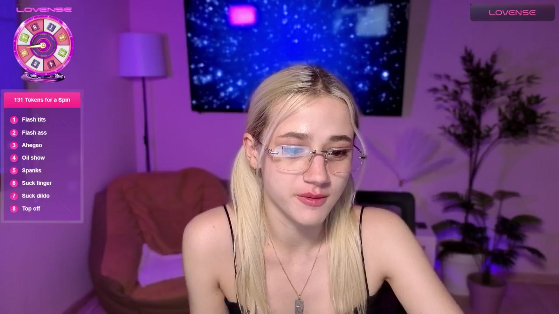 Gallery image thumbnail from Wildberry's myfreecams stream on, 04/30/2026, 15:25 image 2 of 20