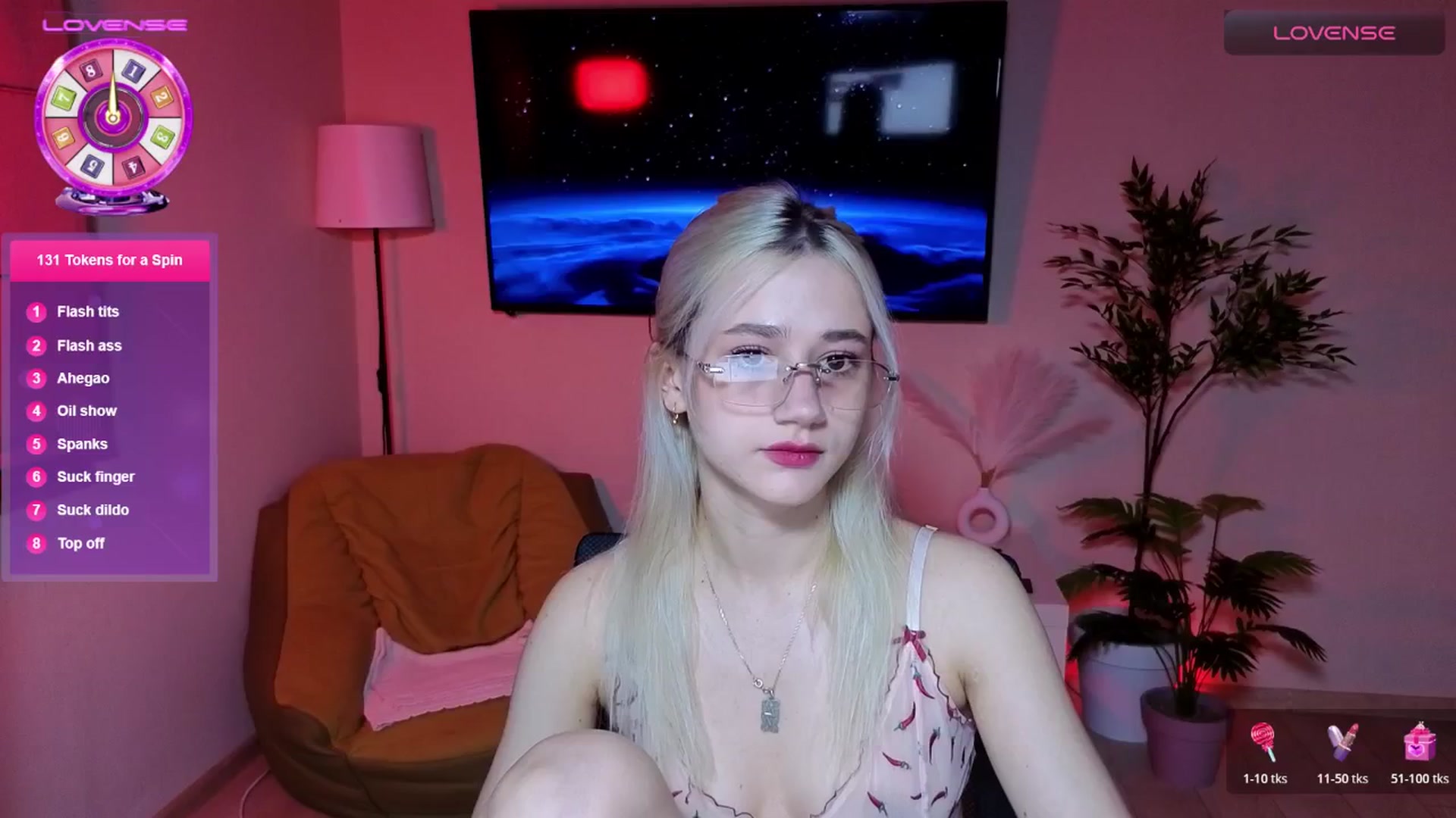 Gallery image thumbnail from Wildberry's myfreecams stream on, 05/01/2026, 09:28 image 11 of 20
