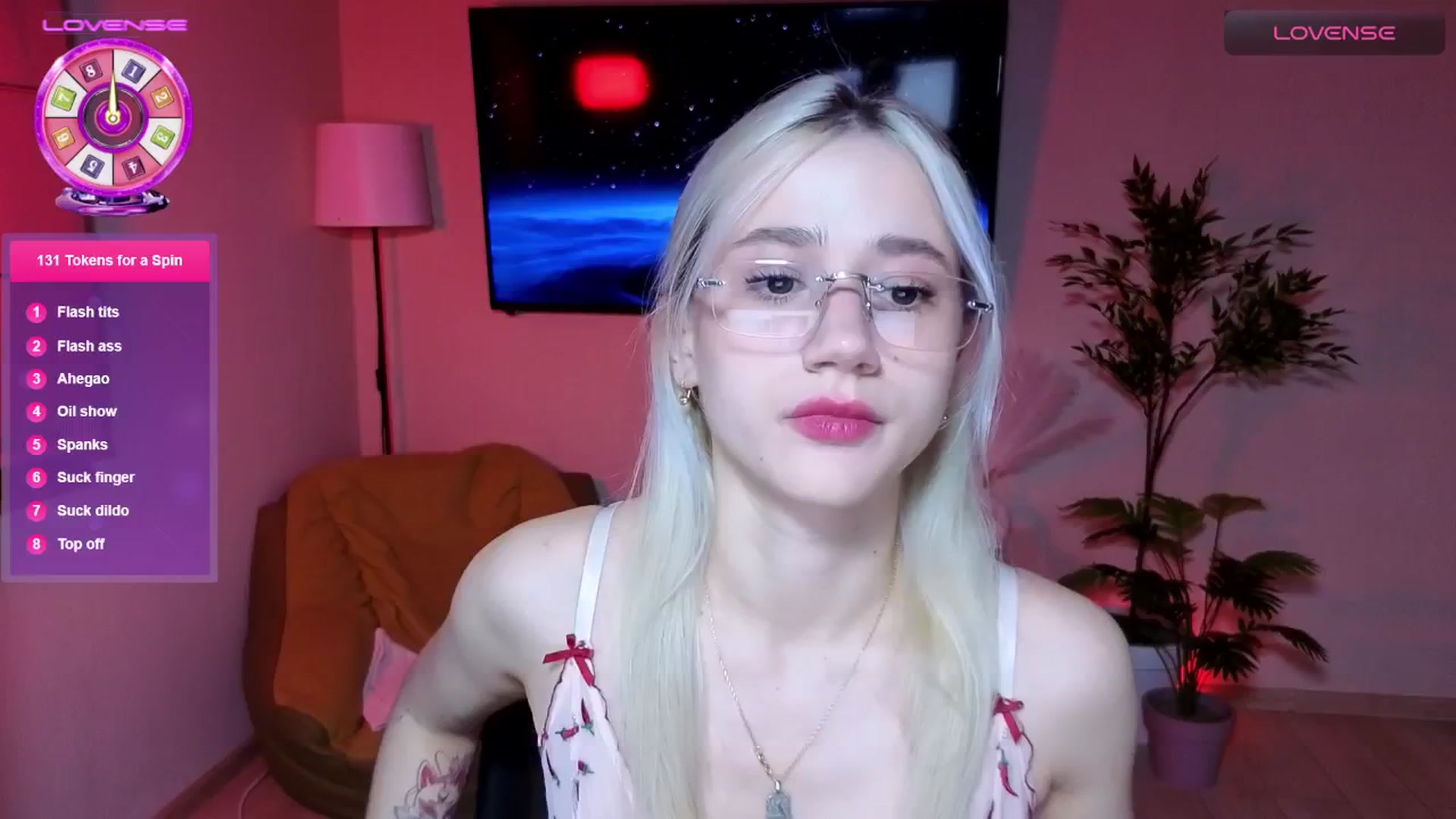 Gallery image thumbnail from Wildberry's myfreecams stream on, 05/01/2026, 10:14 image 3 of 20
