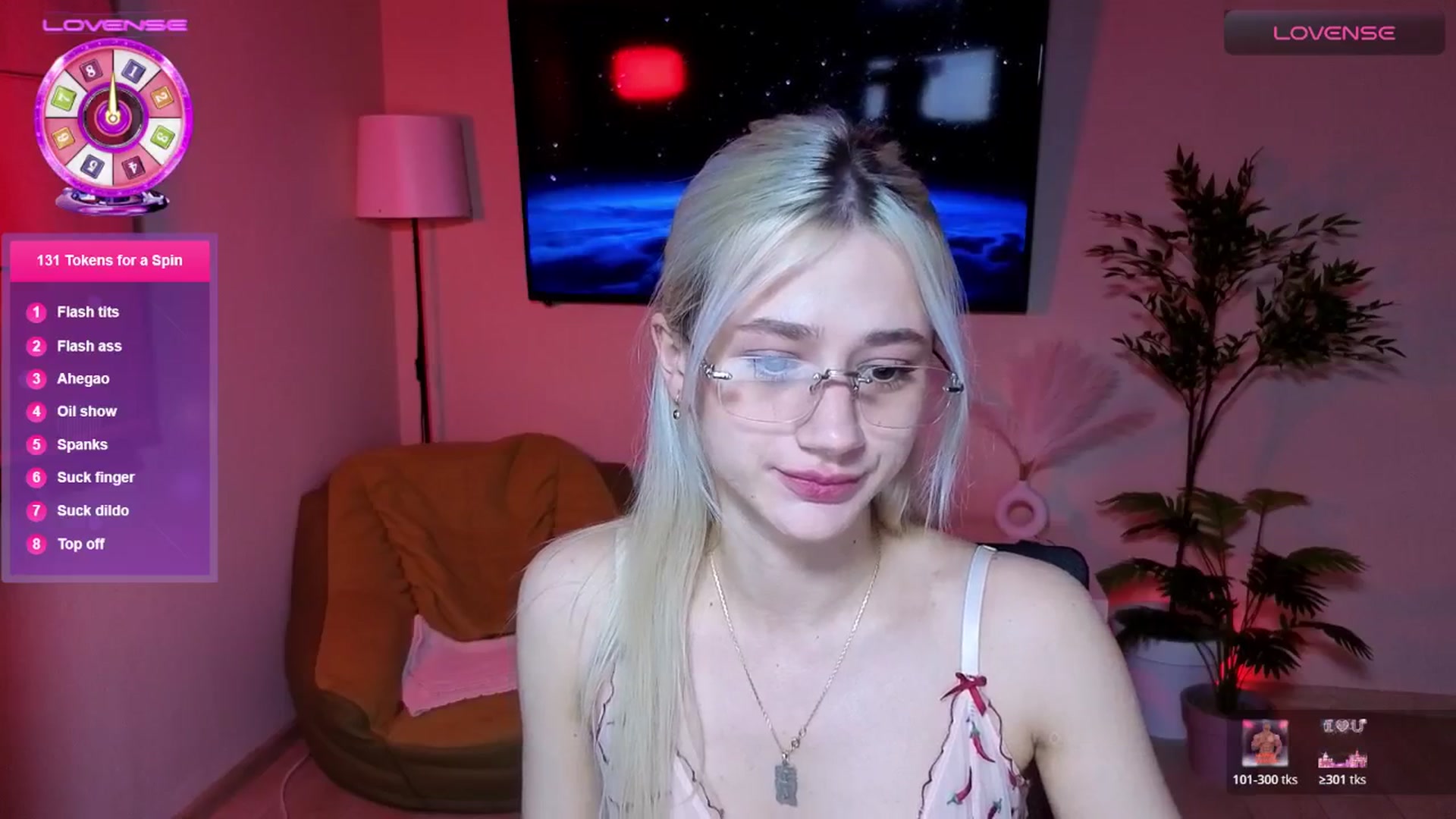 Gallery image thumbnail from Wildberry's myfreecams stream on, 05/01/2026, 13:35 image 12 of 20