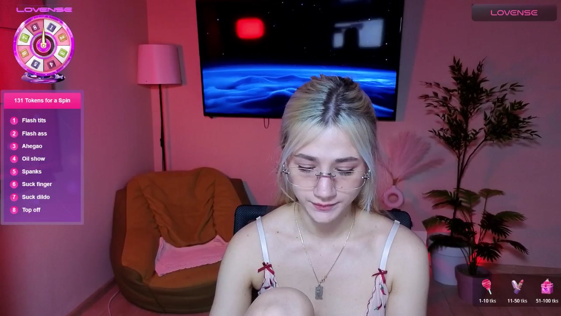 Gallery image thumbnail from Wildberry's myfreecams stream on, 05/01/2026, 13:35 image 11 of 20