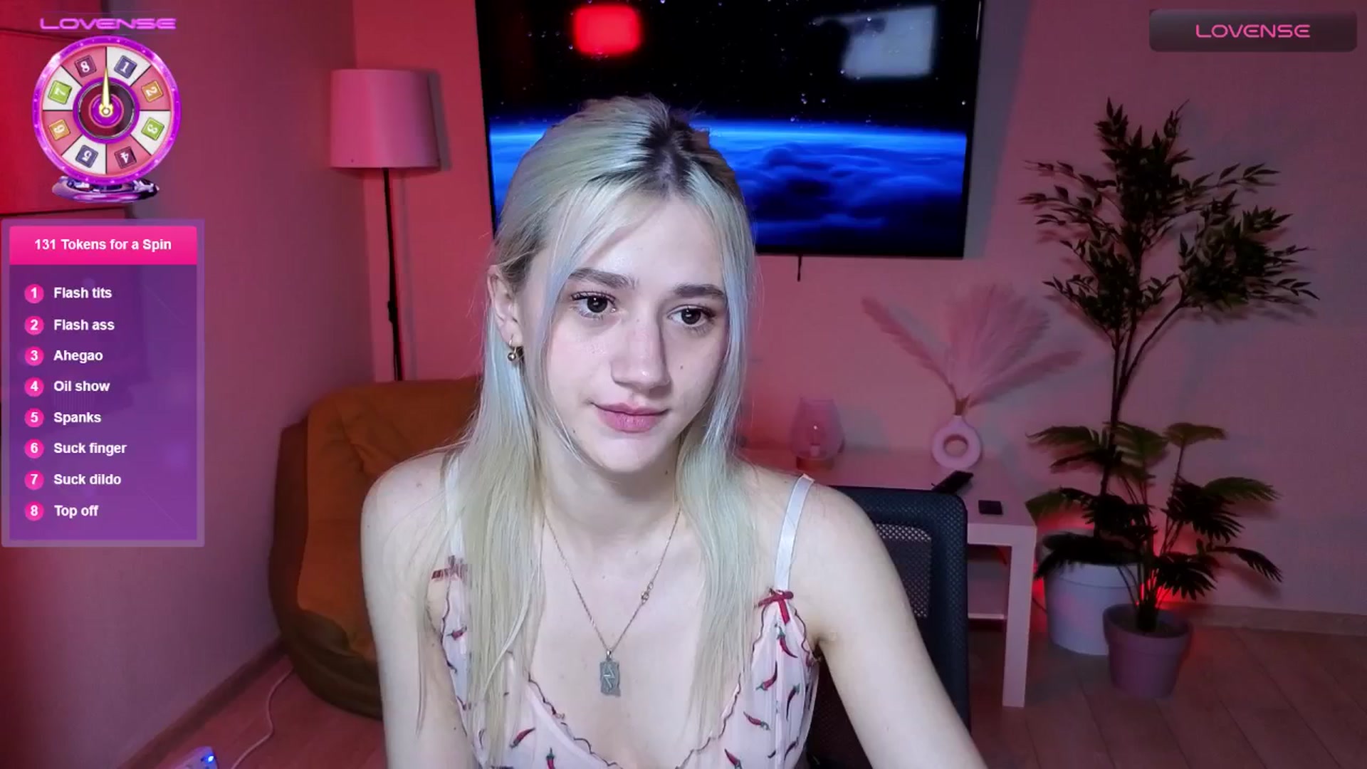 Gallery image thumbnail from Wildberry's myfreecams stream on, 05/01/2026, 14:50 image 11 of 20