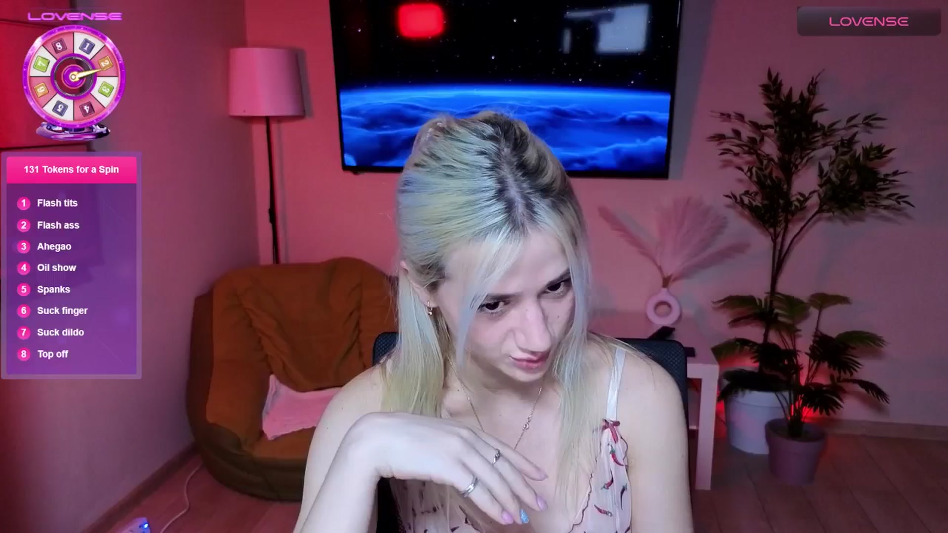 Gallery image thumbnail from Wildberry's myfreecams stream on, 05/01/2026, 14:50 image 19 of 20