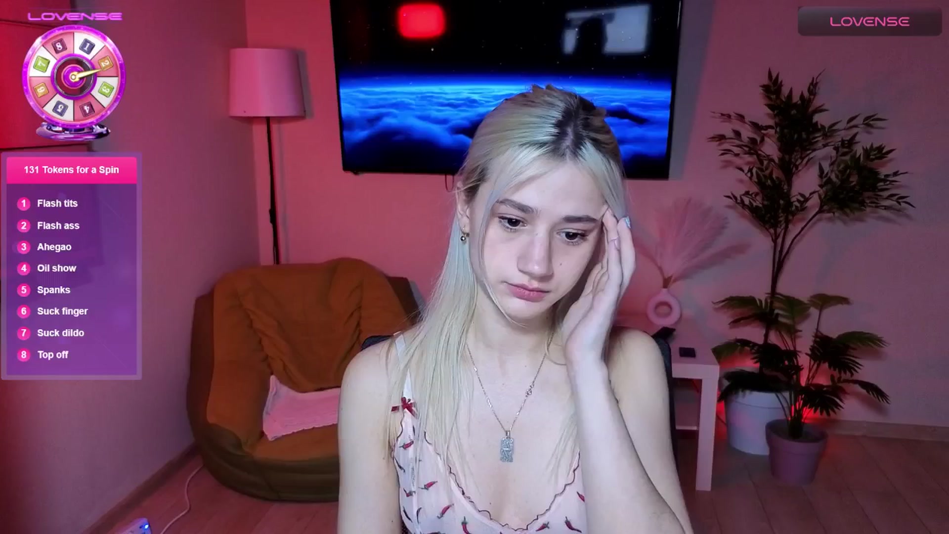 Gallery image thumbnail from Wildberry's myfreecams stream on, 05/01/2026, 14:50 image 20 of 20