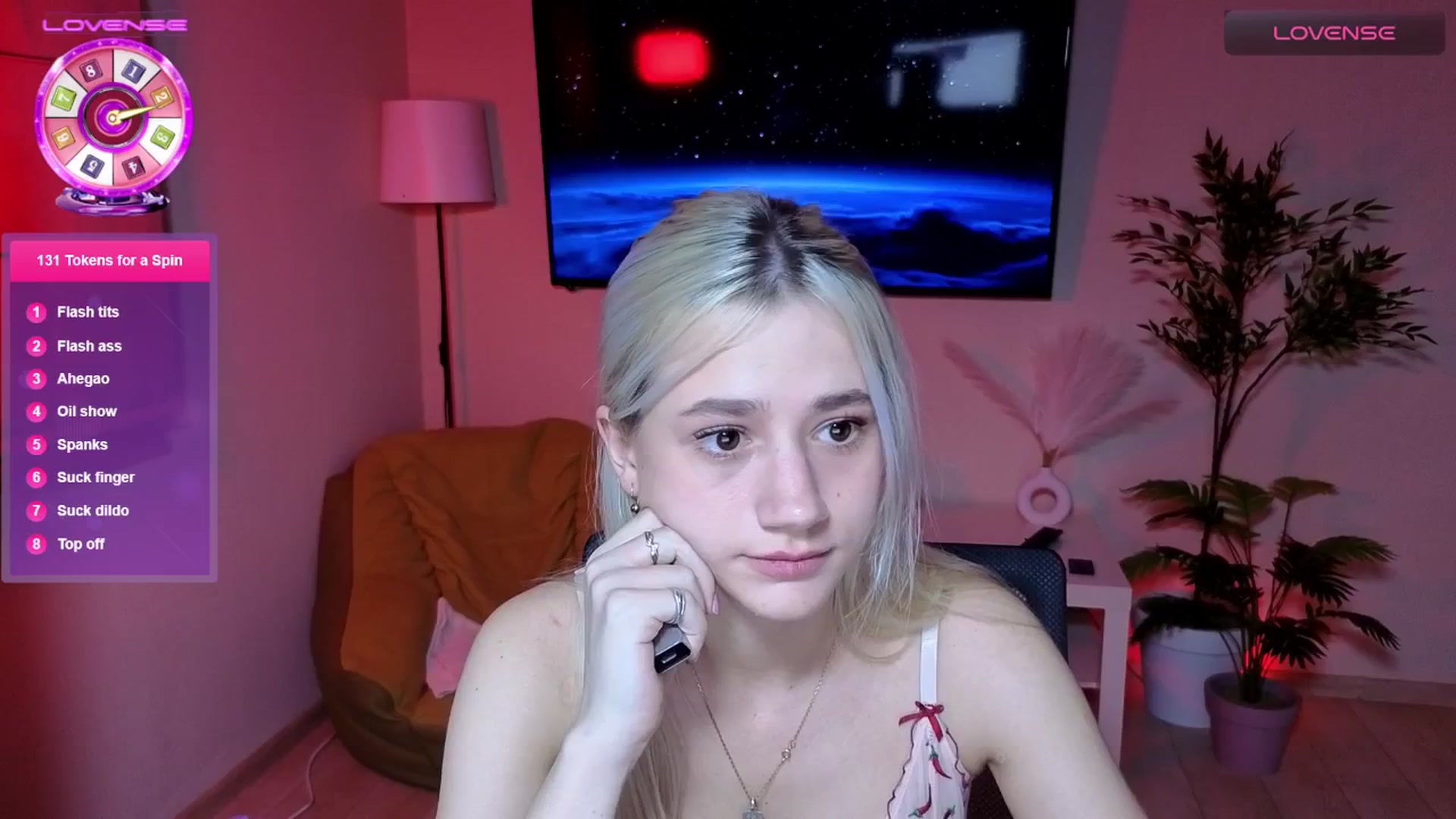 Gallery image thumbnail from Wildberry's myfreecams stream on, 05/01/2026, 15:38 image 19 of 20