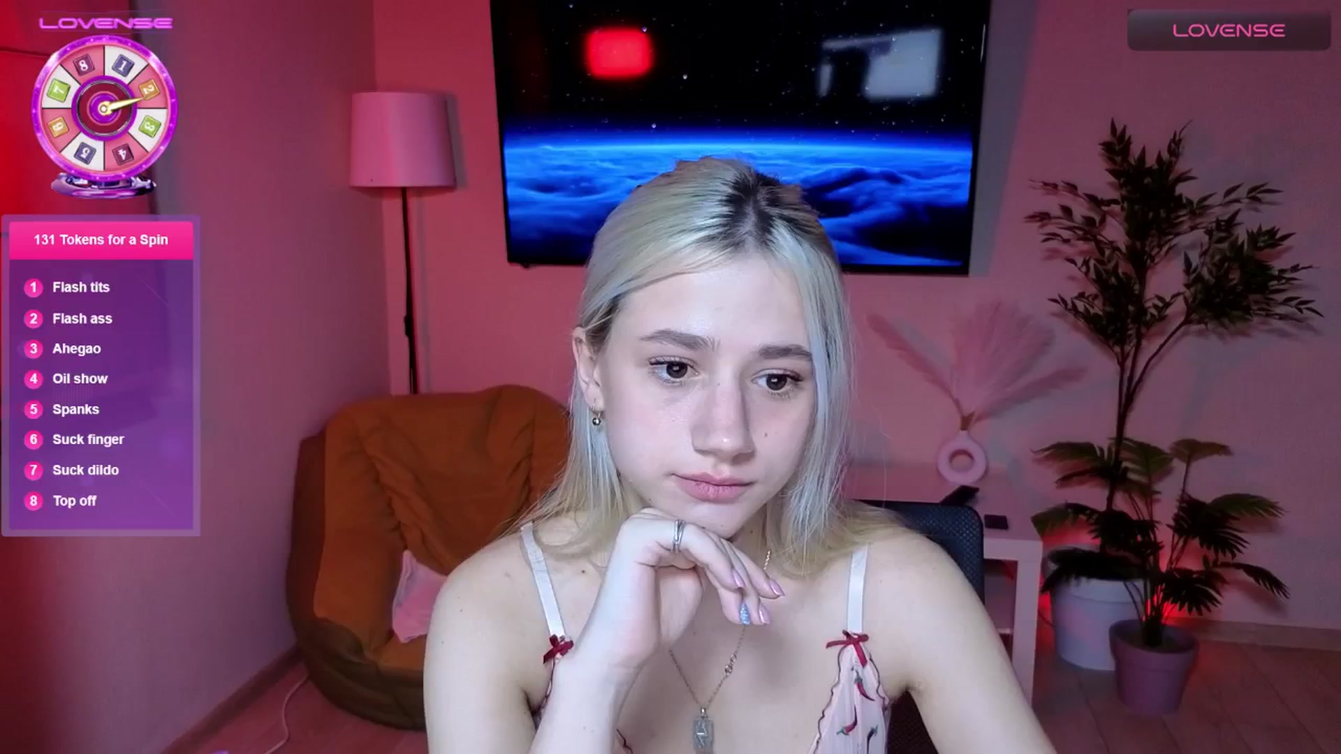 Gallery image thumbnail from Wildberry's myfreecams stream on, 05/01/2026, 15:38 image 6 of 20