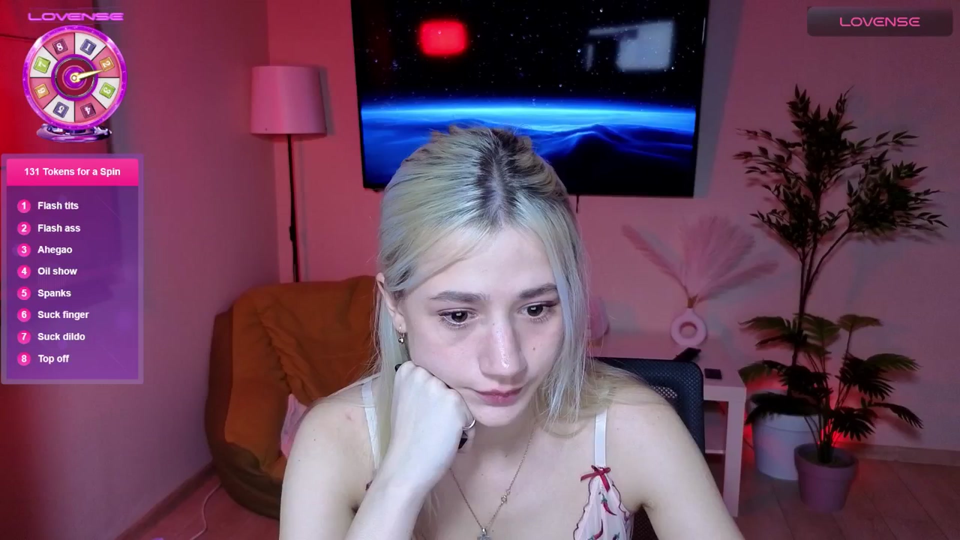 Gallery image thumbnail from Wildberry's myfreecams stream on, 05/01/2026, 15:38 image 16 of 20