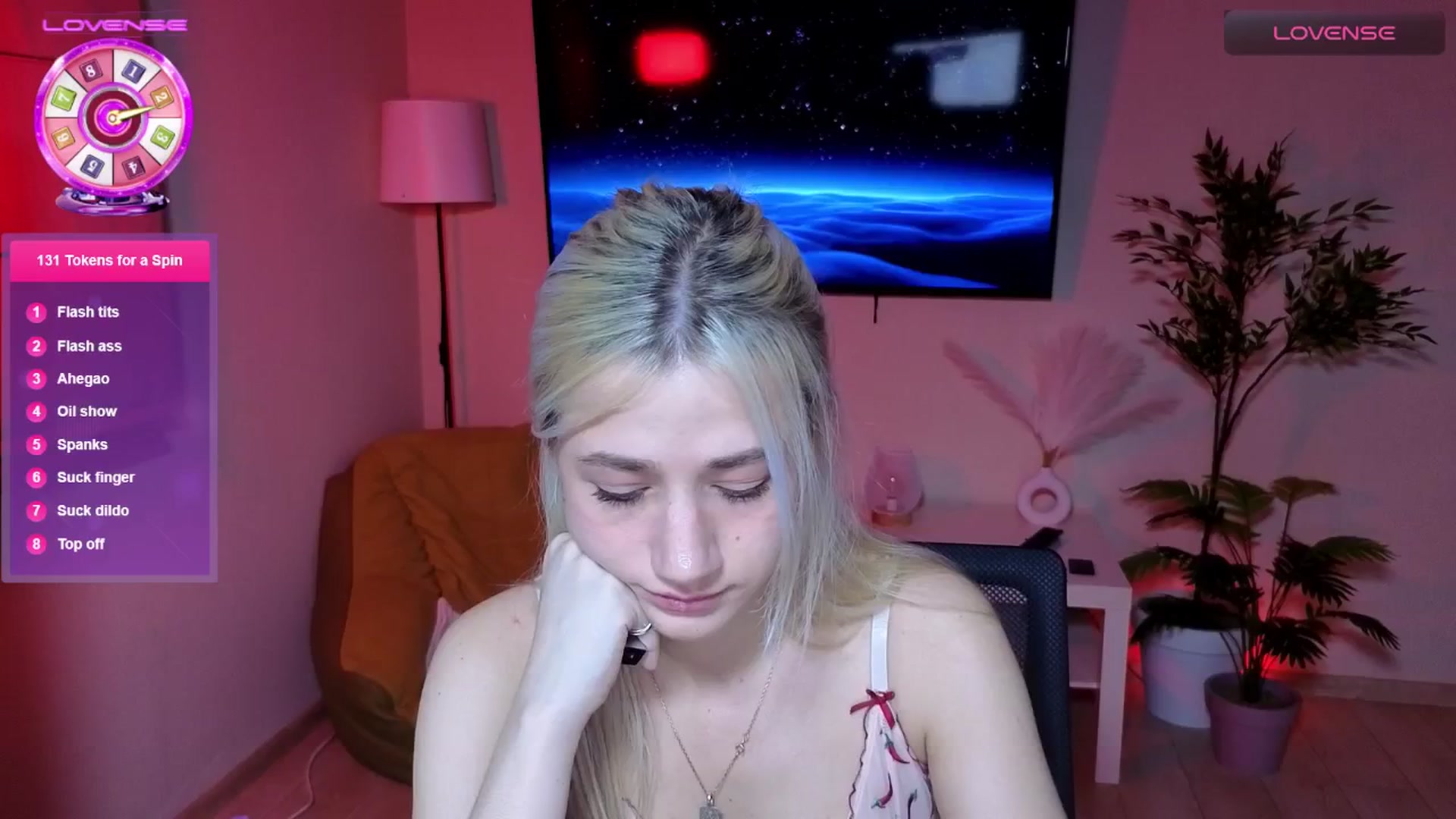 Gallery image thumbnail from Wildberry's myfreecams stream on, 05/01/2026, 15:38 image 18 of 20