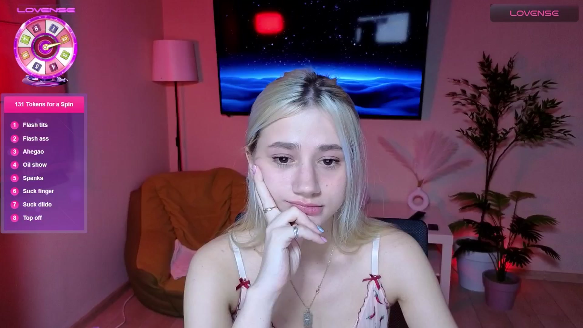 Gallery image thumbnail from Wildberry's myfreecams stream on, 05/01/2026, 15:38 image 10 of 20