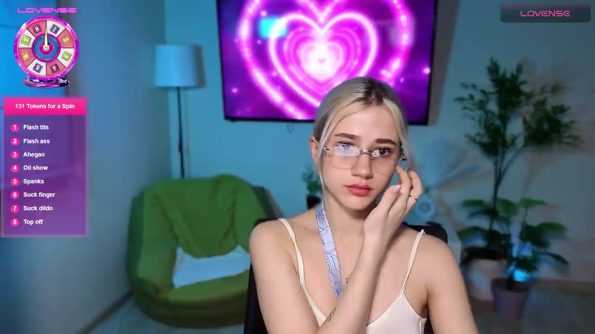 Gallery image thumbnail from Wildberry's myfreecams stream on, 05/05/2026, 10:08 image 20 of 20