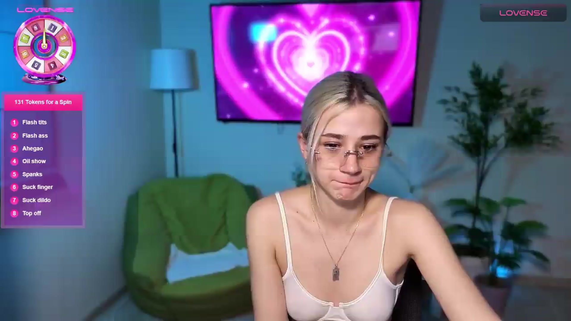 Gallery image thumbnail from Wildberry's myfreecams stream on, 05/05/2026, 11:34 image 17 of 20