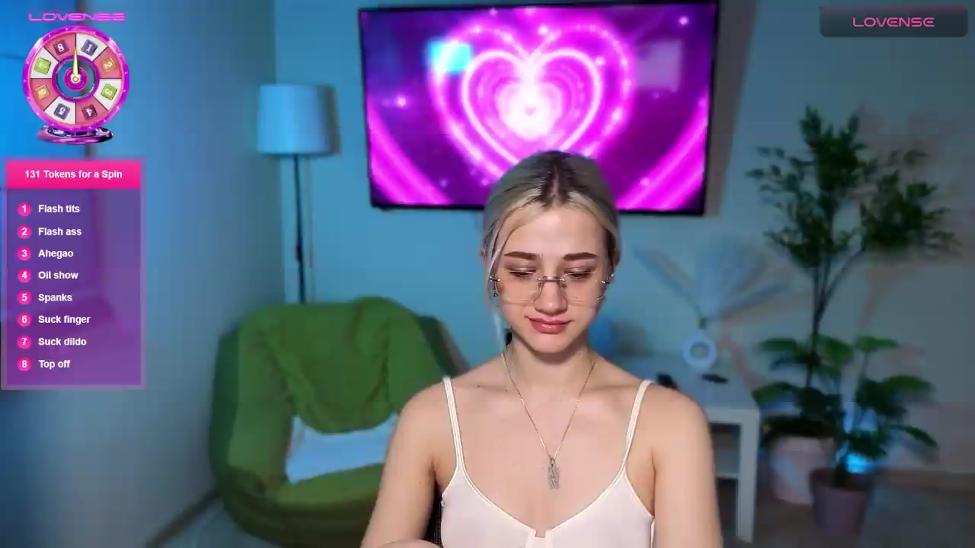 Gallery image thumbnail from Wildberry's myfreecams stream on, 05/05/2026, 11:34 image 6 of 20