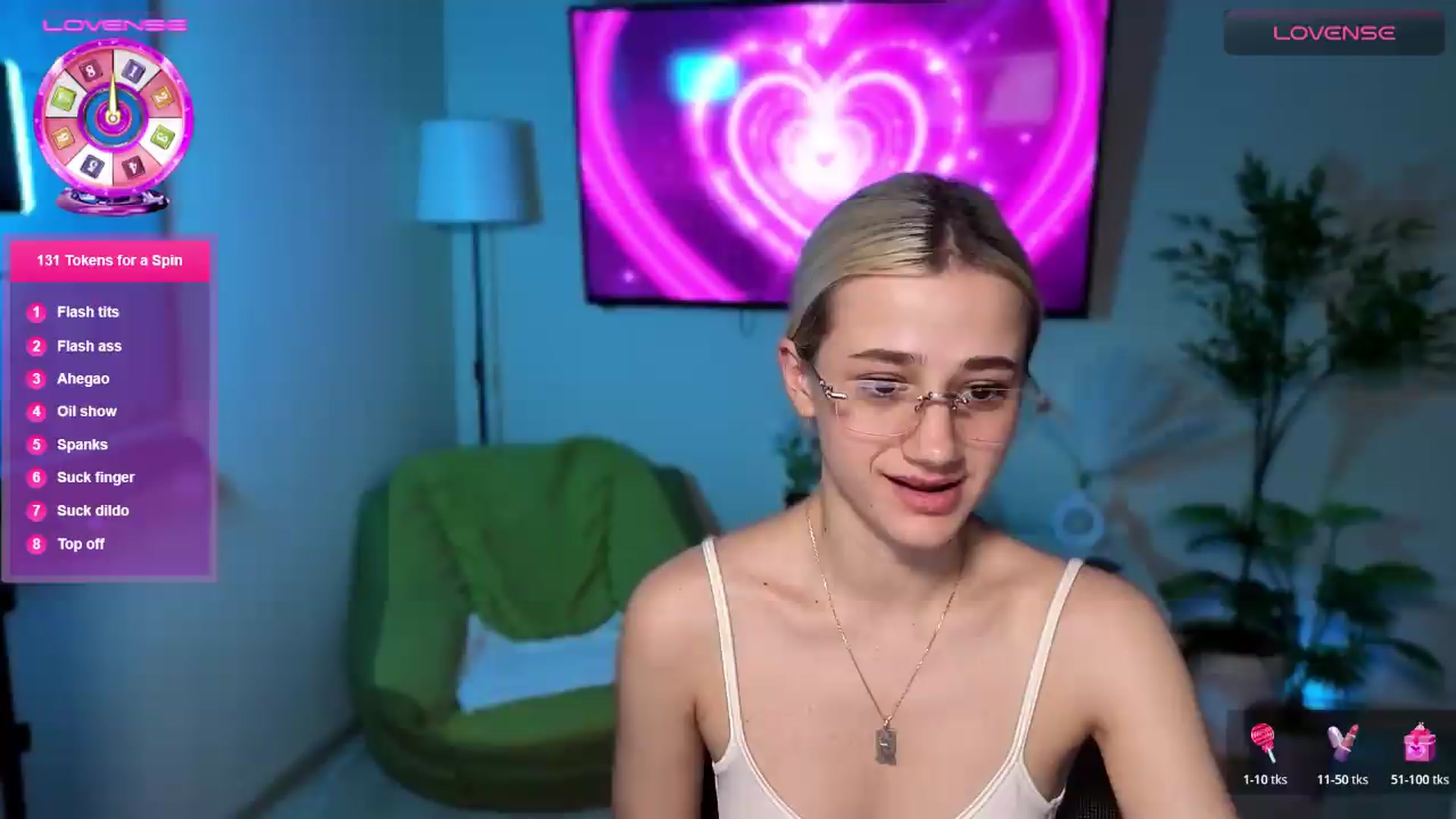 Gallery image thumbnail from Wildberry's myfreecams stream on, 05/05/2026, 15:07 image 10 of 20