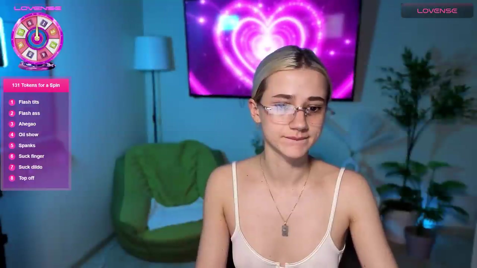 Gallery image thumbnail from Wildberry's myfreecams stream on, 05/05/2026, 15:07 image 20 of 20