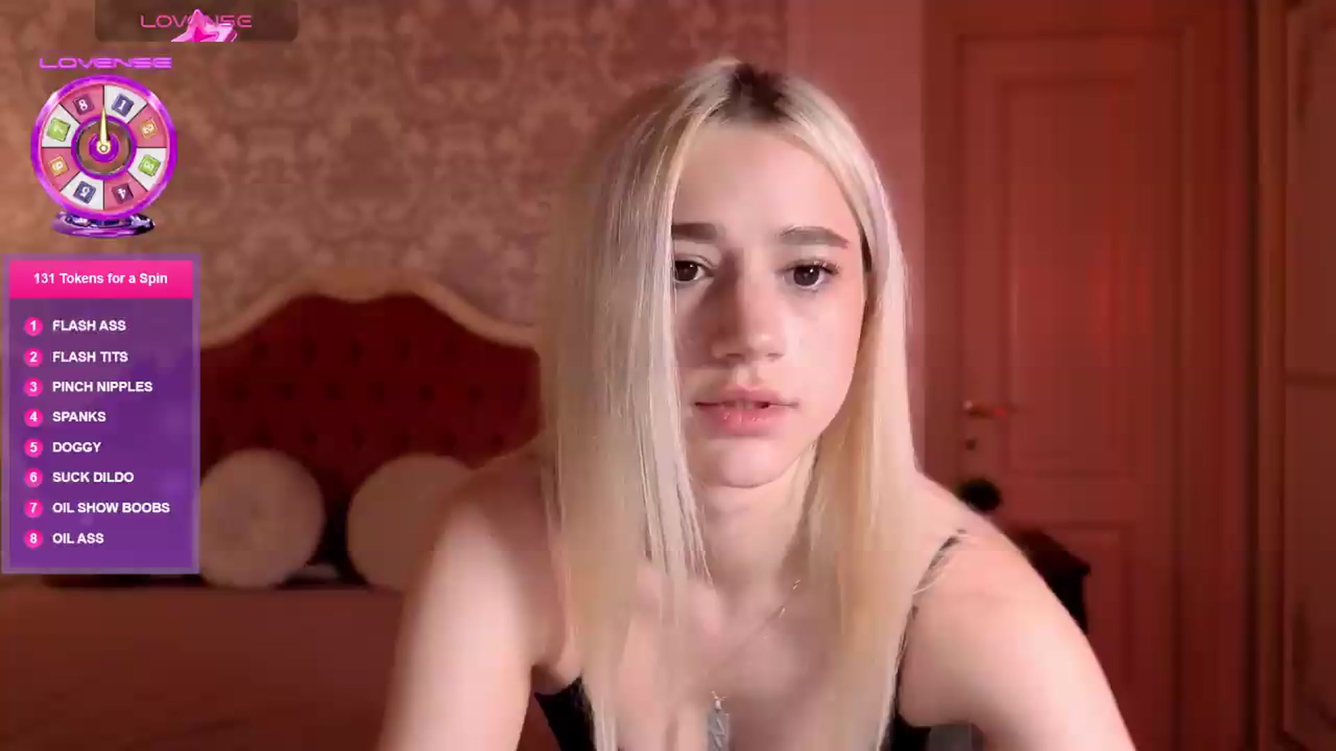 Gallery image thumbnail from Wildberry's myfreecams stream on, 05/06/2026, 10:42 image 18 of 20