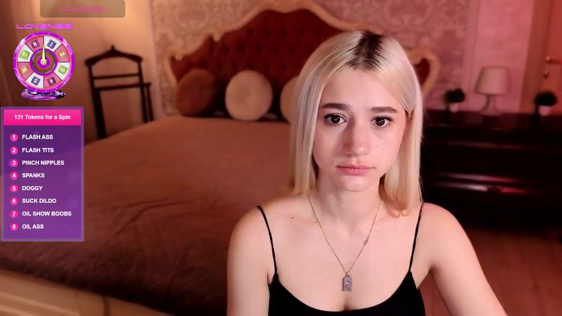 Gallery image thumbnail from Wildberry's myfreecams stream on, 05/06/2026, 13:28 image 12 of 20