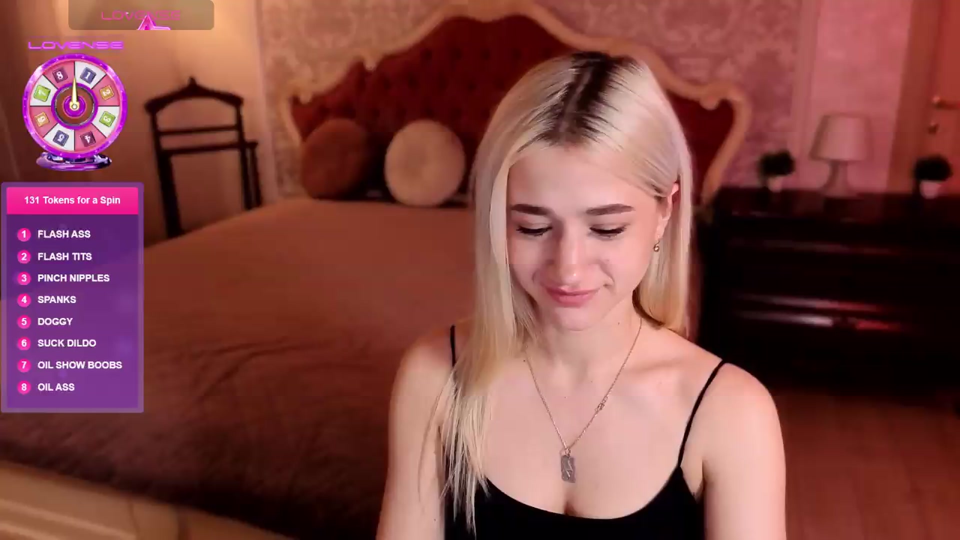 Gallery image thumbnail from Wildberry's myfreecams stream on, 05/06/2026, 13:28 image 18 of 20