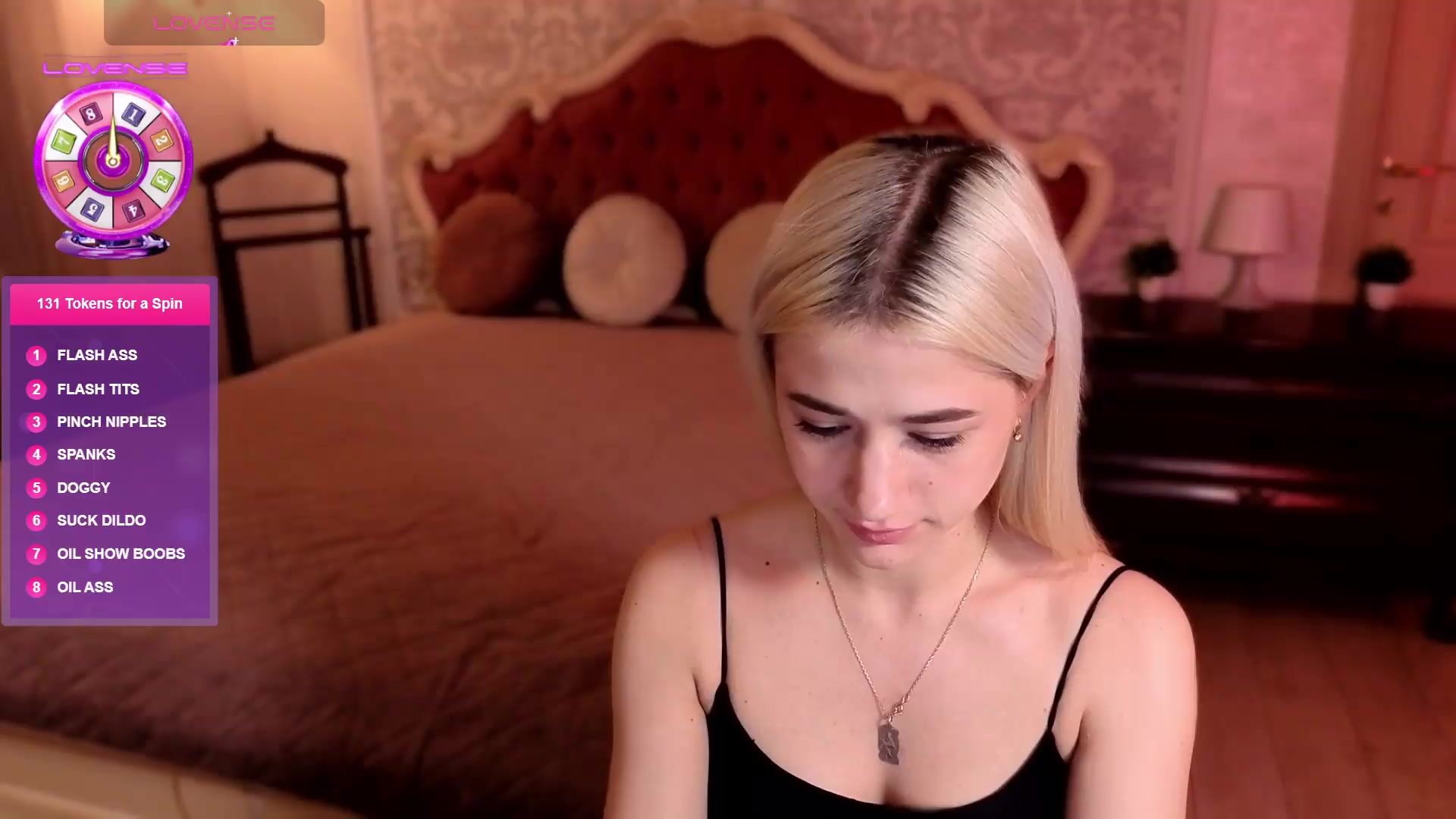 Gallery image thumbnail from Wildberry's myfreecams stream on, 05/06/2026, 15:12 image 19 of 20