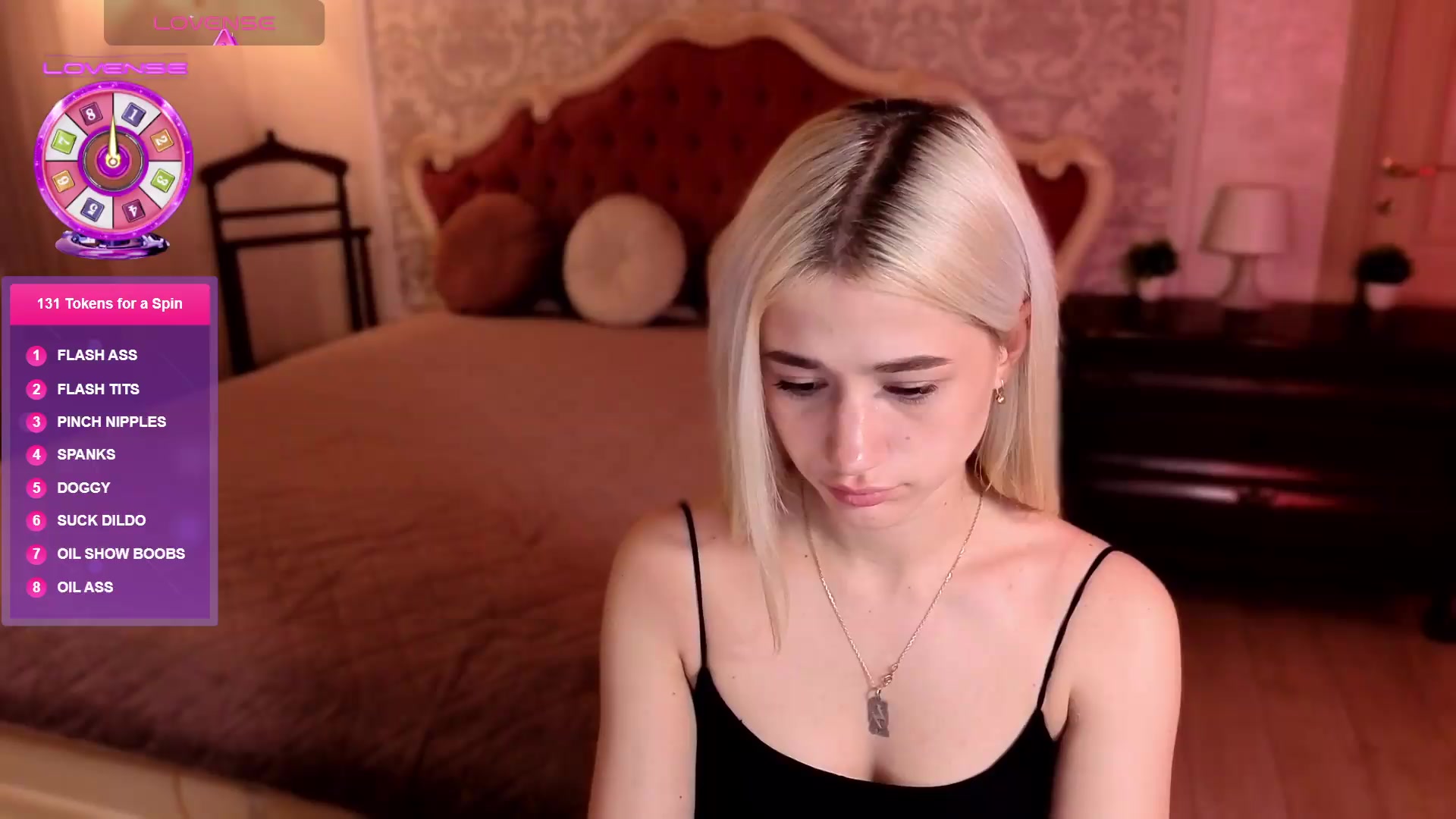 Gallery image thumbnail from Wildberry's myfreecams stream on, 05/06/2026, 15:12 image 16 of 20