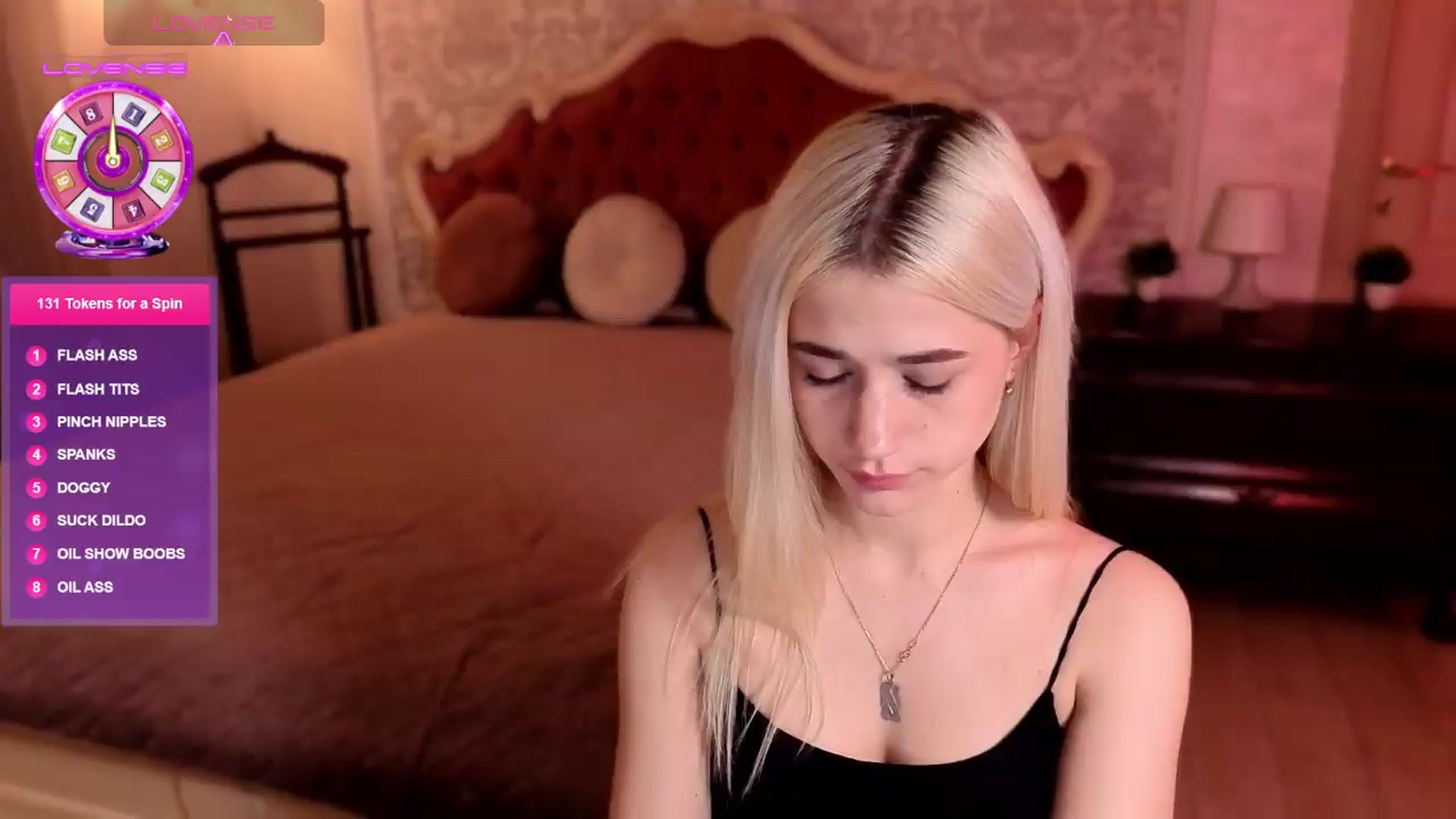 Gallery image thumbnail from Wildberry's myfreecams stream on, 05/06/2026, 15:12 image 12 of 20