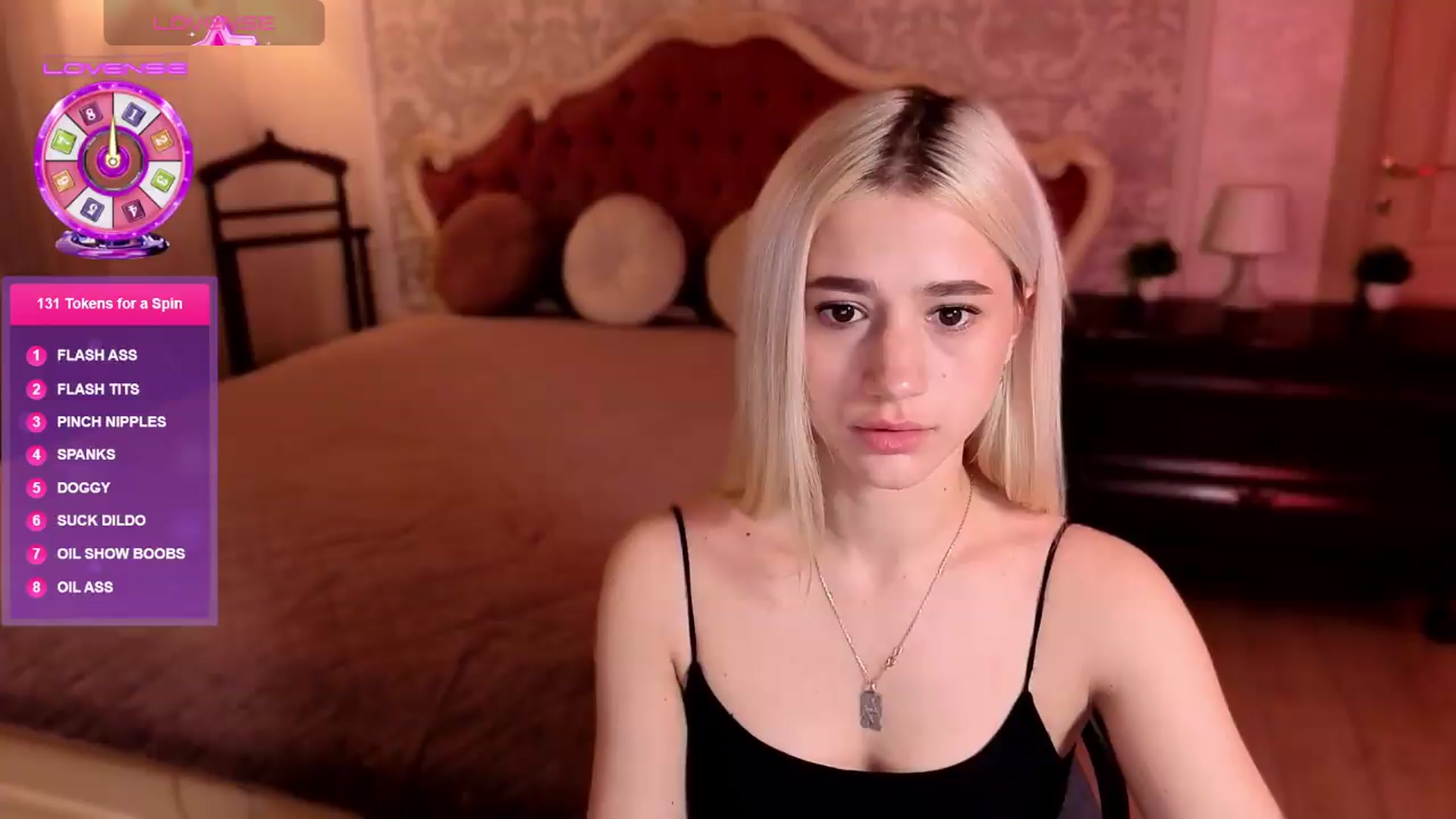 Gallery image thumbnail from Wildberry's myfreecams stream on, 05/06/2026, 15:12 image 11 of 20