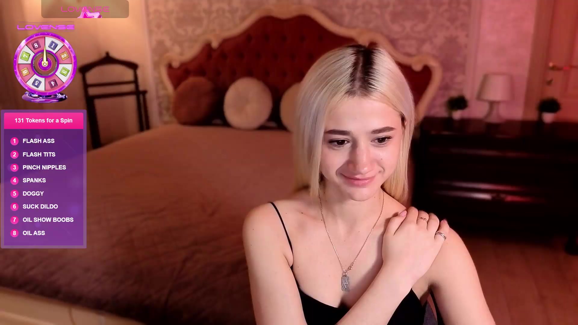 Gallery image thumbnail from Wildberry's myfreecams stream on, 05/06/2026, 15:12 image 15 of 20