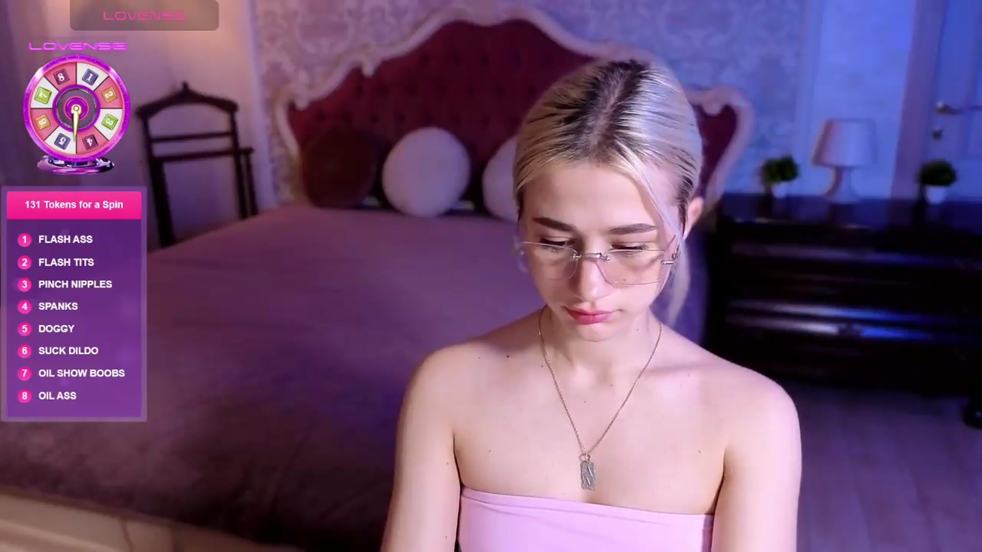 Gallery image thumbnail from Wildberry's myfreecams stream on, 05/07/2026, 10:43 image 13 of 20