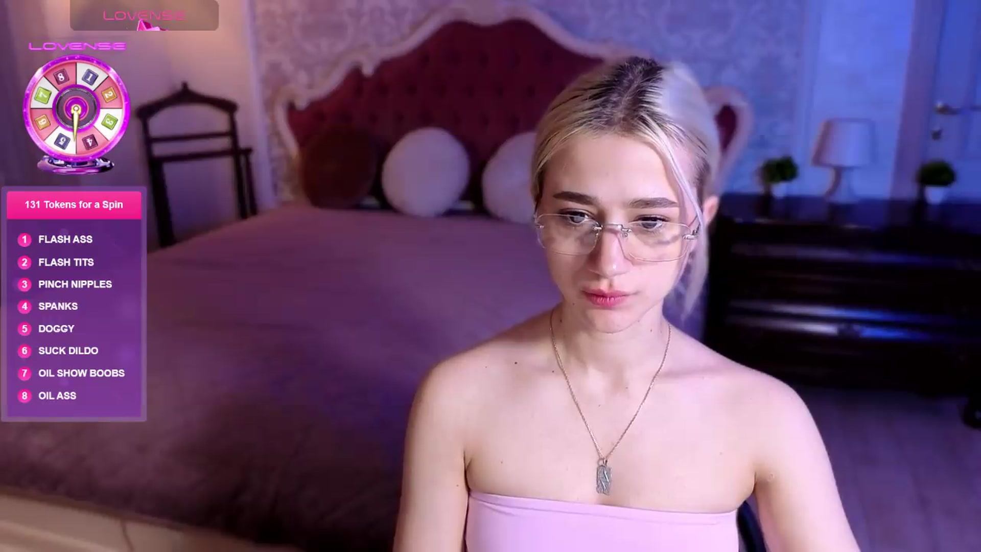 Gallery image thumbnail from Wildberry's myfreecams stream on, 05/07/2026, 10:43 image 12 of 20