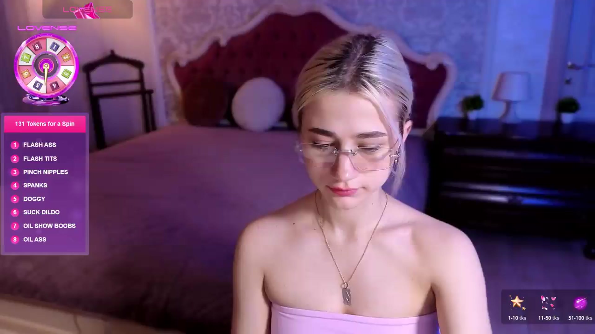 Gallery image thumbnail from Wildberry's myfreecams stream on, 05/07/2026, 10:43 image 10 of 20